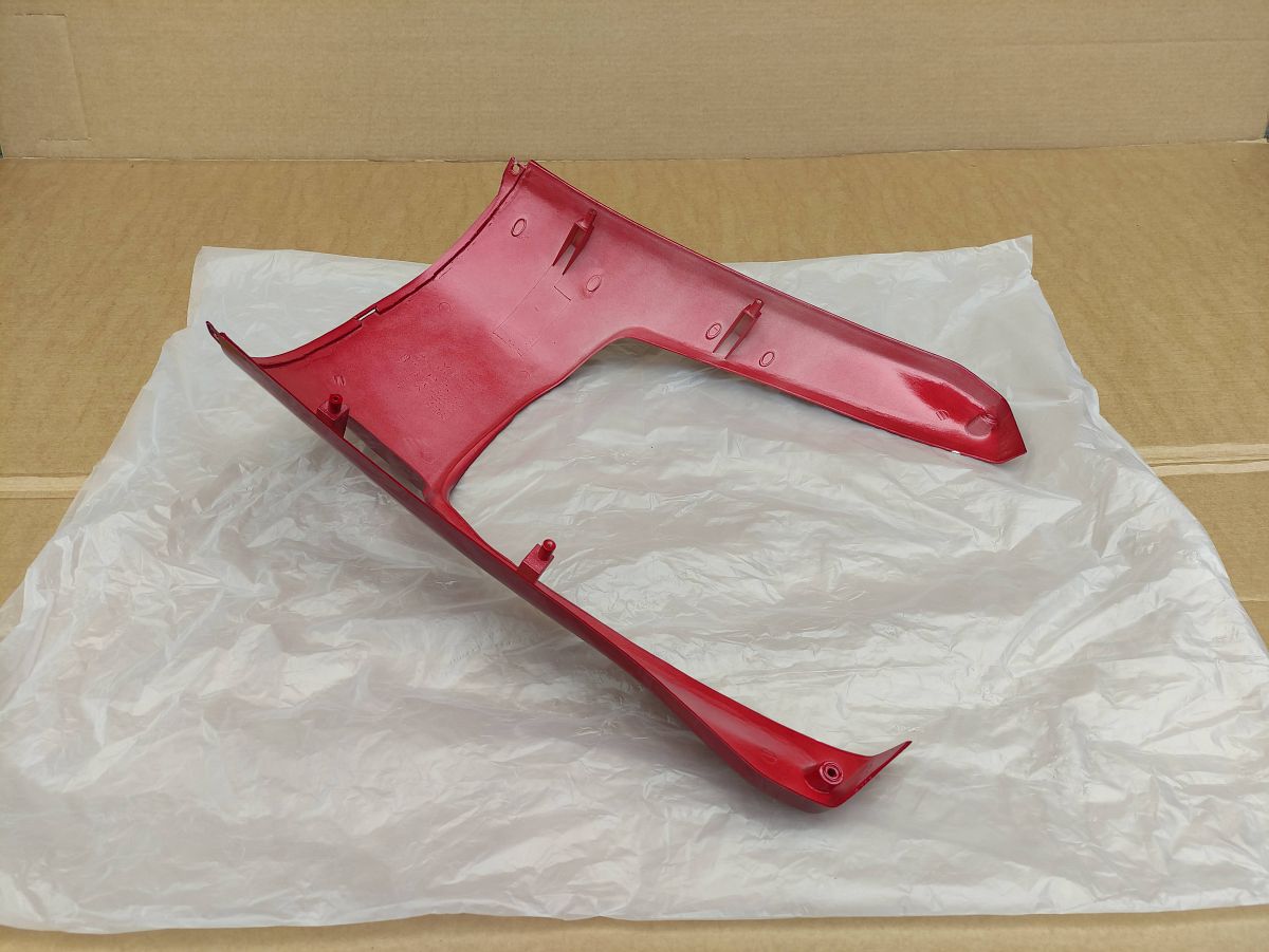 Pegasus Corona ORIGINAL Unterboden 455005 Verkleidung Abdeckung fairing TGB (40)