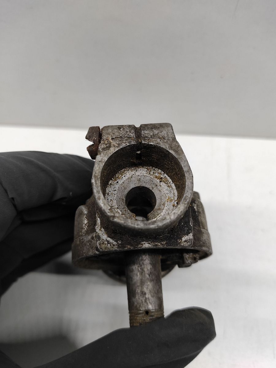 Kreidler Junior J 51-1 - original Pallas H10/125 Vergaser ! (SV84)