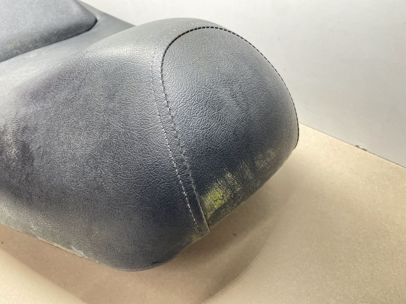 Jonway YY125T Rallox Ranger - original Sitzbank Sitz Sattel seat (116)