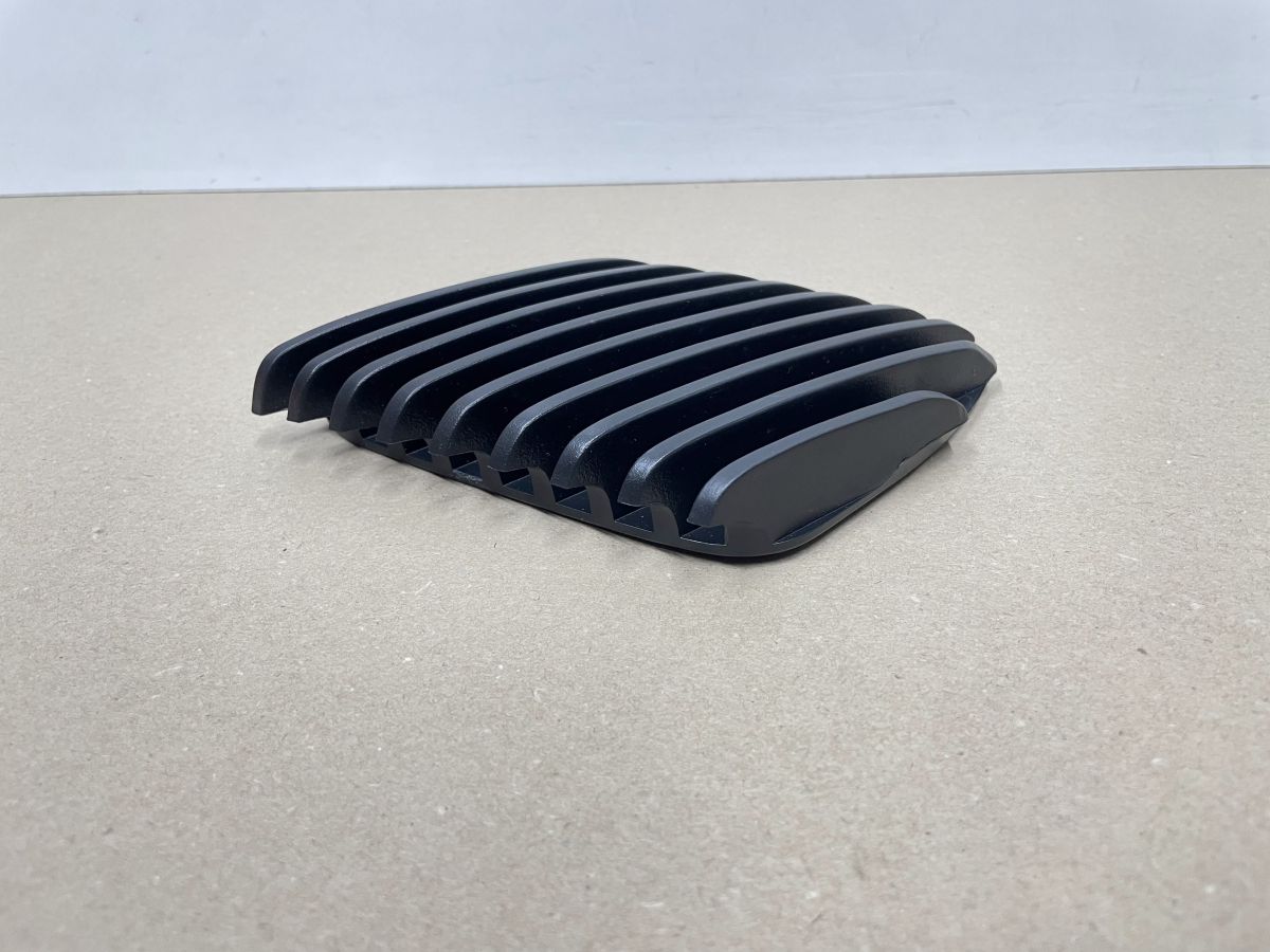 Italjet Formula - Gitter Seitenverkleidung links NEU Side panel right (102-13)