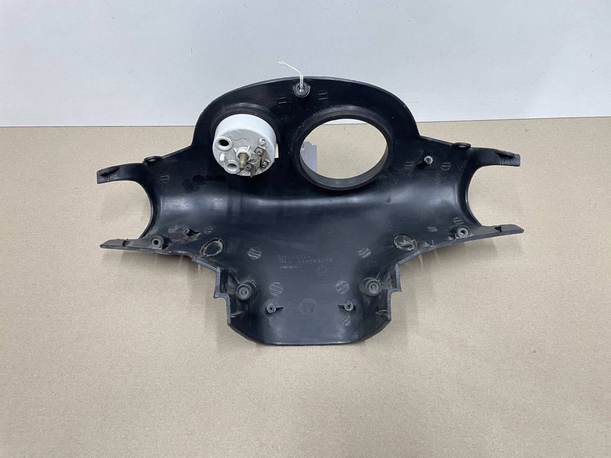 Beta Quadra 50 - Tachoverkleidung Abdeckung Lenker fairing  (118-V)