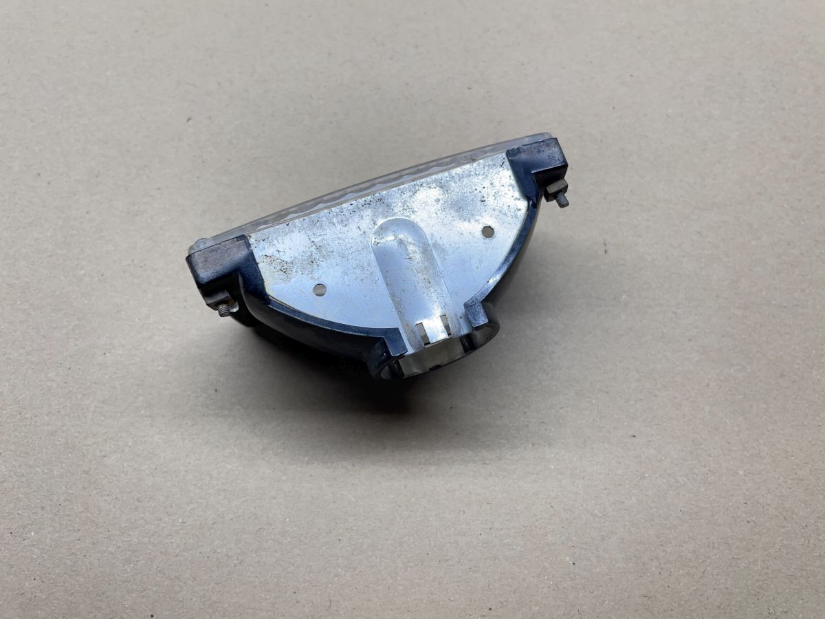 Aprilia Scheinwerfer 35990 DGM 6635 PCXLA - Piaggio Bravo? Mofa Licht (85-2)