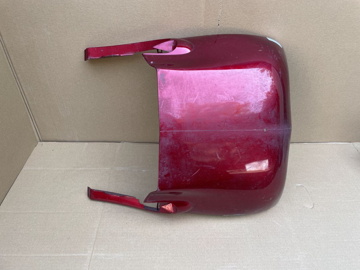 Benelli Velvet 125 - Unterboden Spritzschutz Verkleidung Wanne fairing (102-V-RO)
