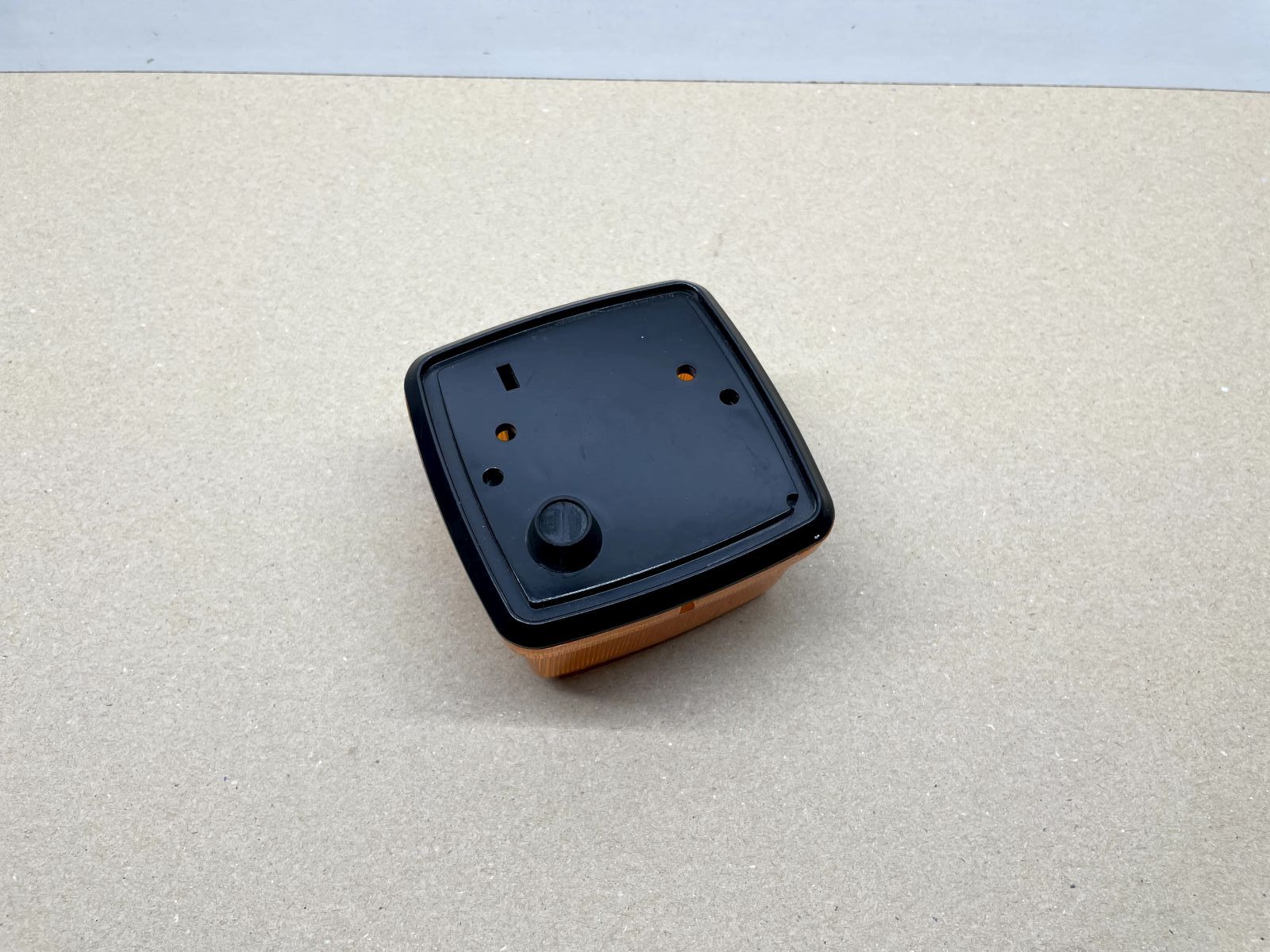 Hella Blinkleuchte NEU Blinker für AUDI VW BMW CLAAS FENDT Traktor Trecker (G5)