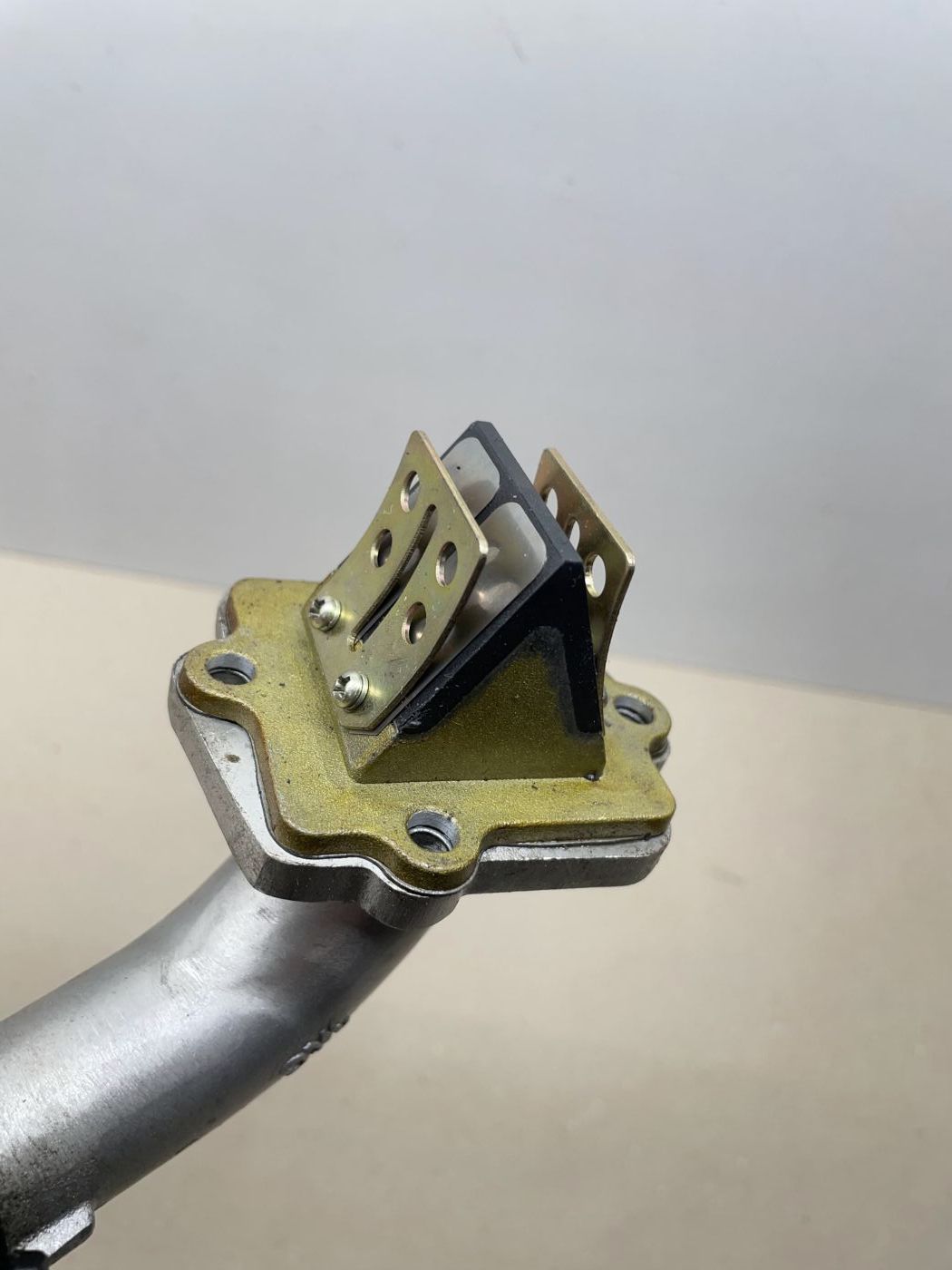 Lifan S-Ray 50 ORIGINAL Ansaugstutzen Motor Vergaser (102-12)