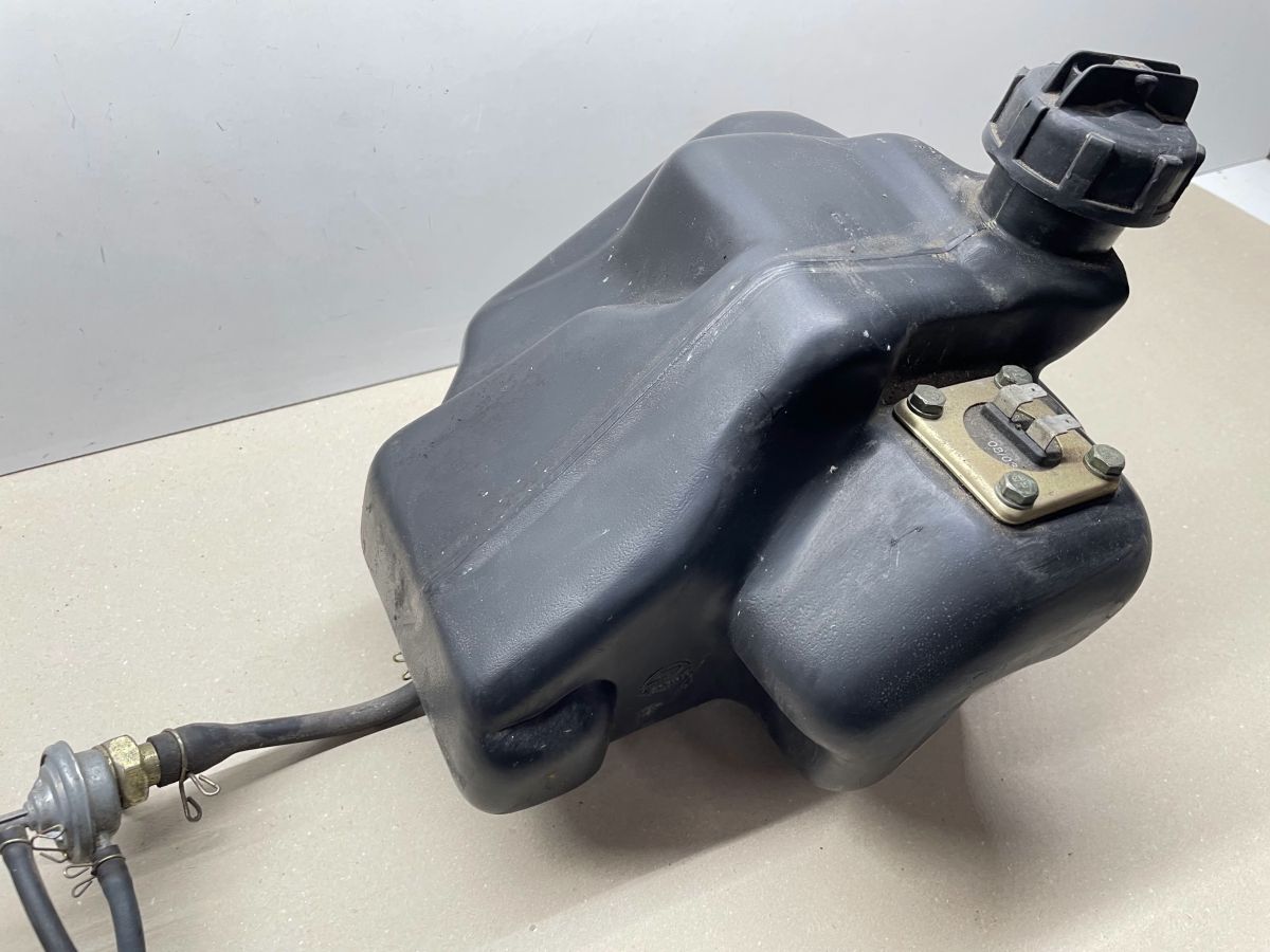 Keeway Easy 50  - original Benzintank Kraftstofftank petrol tank (102-9)