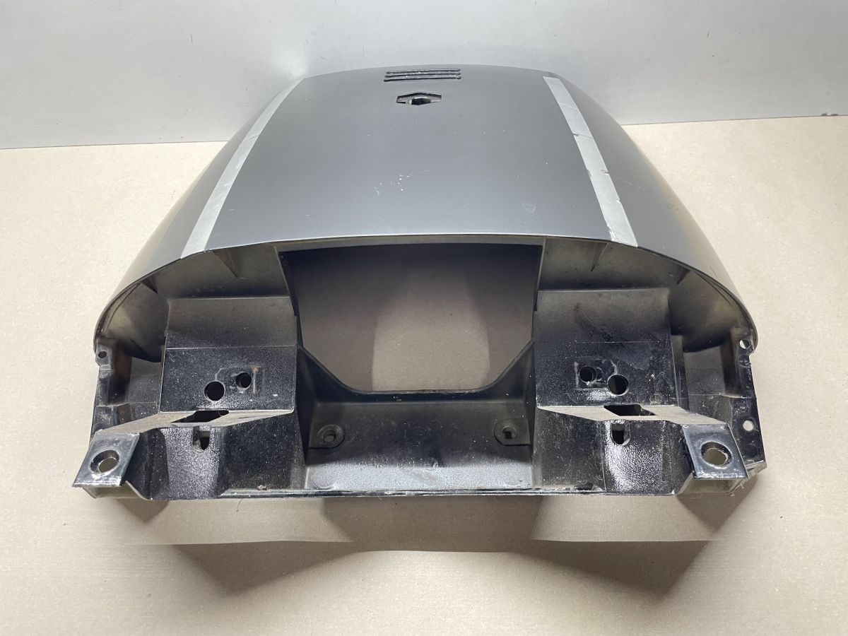 Piaggio Sfera NSL 50  - original Front Verkleidung vorne Abdeckung fairing (102-8)