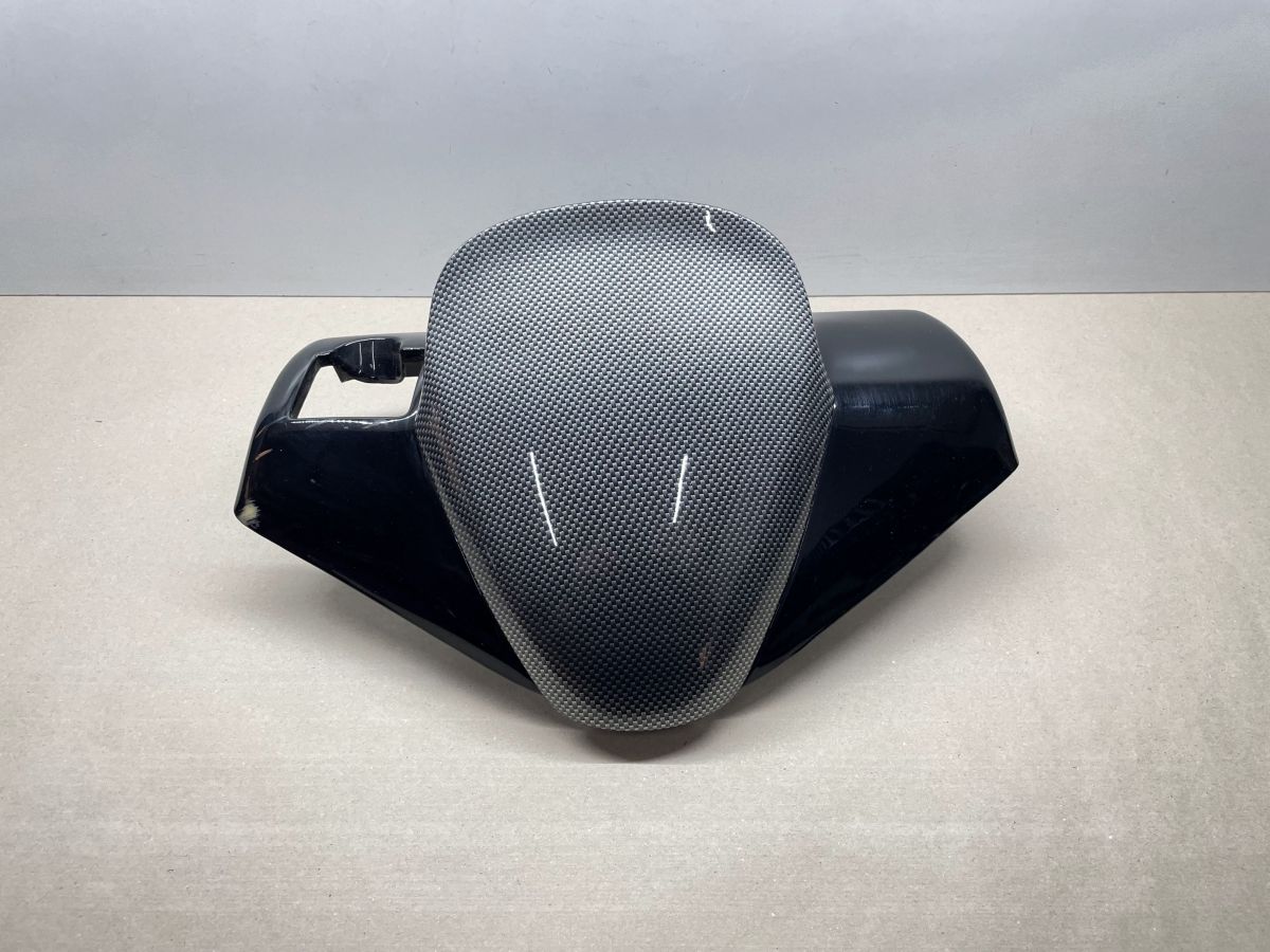 Keeway Easy 50 - Tachoverkleidung Lenker Verkleidung Abdeckung fairing (102-9)