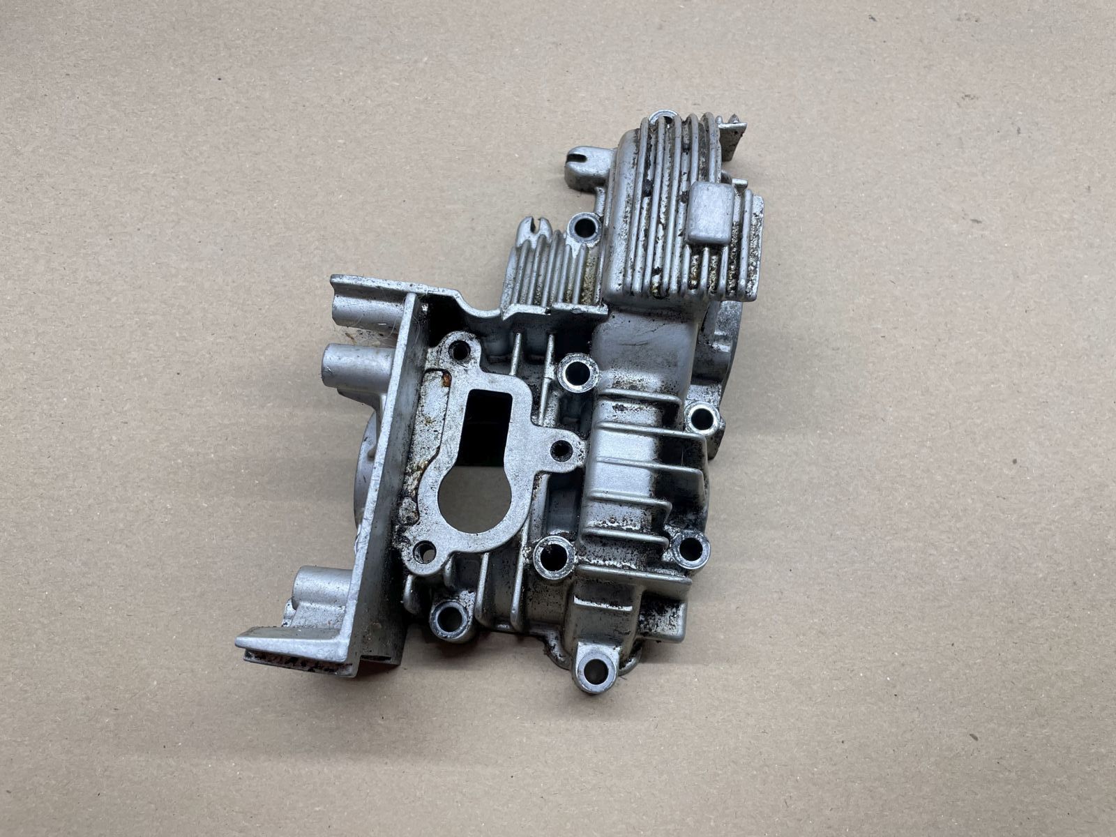 Saxonette Spartamet - original Sachs 099 Motorhälfte engine (83-9)