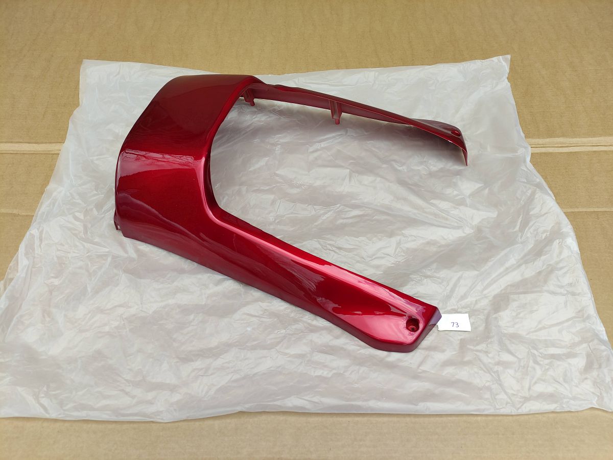 Pegasus Corona ORIGINAL Unterboden 455005 Verkleidung Abdeckung fairing TGB (40)