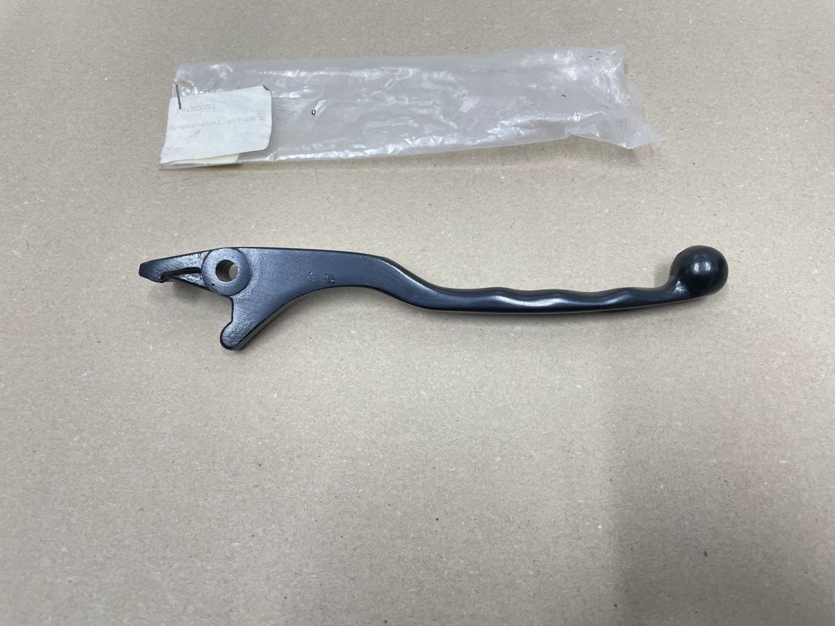 KAWASAKI EL GPX GPZ GTR KLE ZG - Bremshebel brake lever Bremse (118-9)