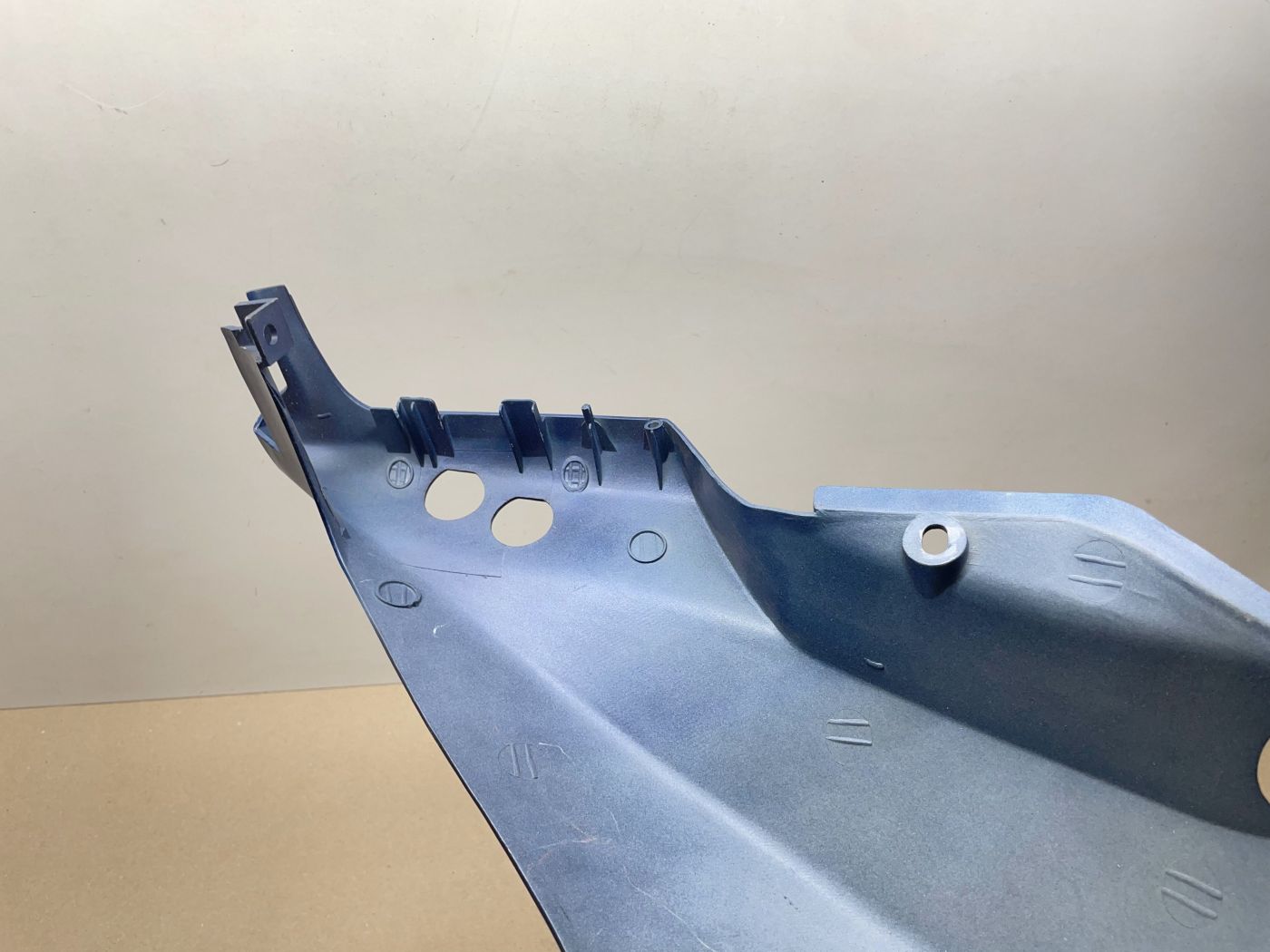 PGO T-Rex 50 /125 / 150  - Seitenverkleidung links Seitenteil fairing  (118-V)
