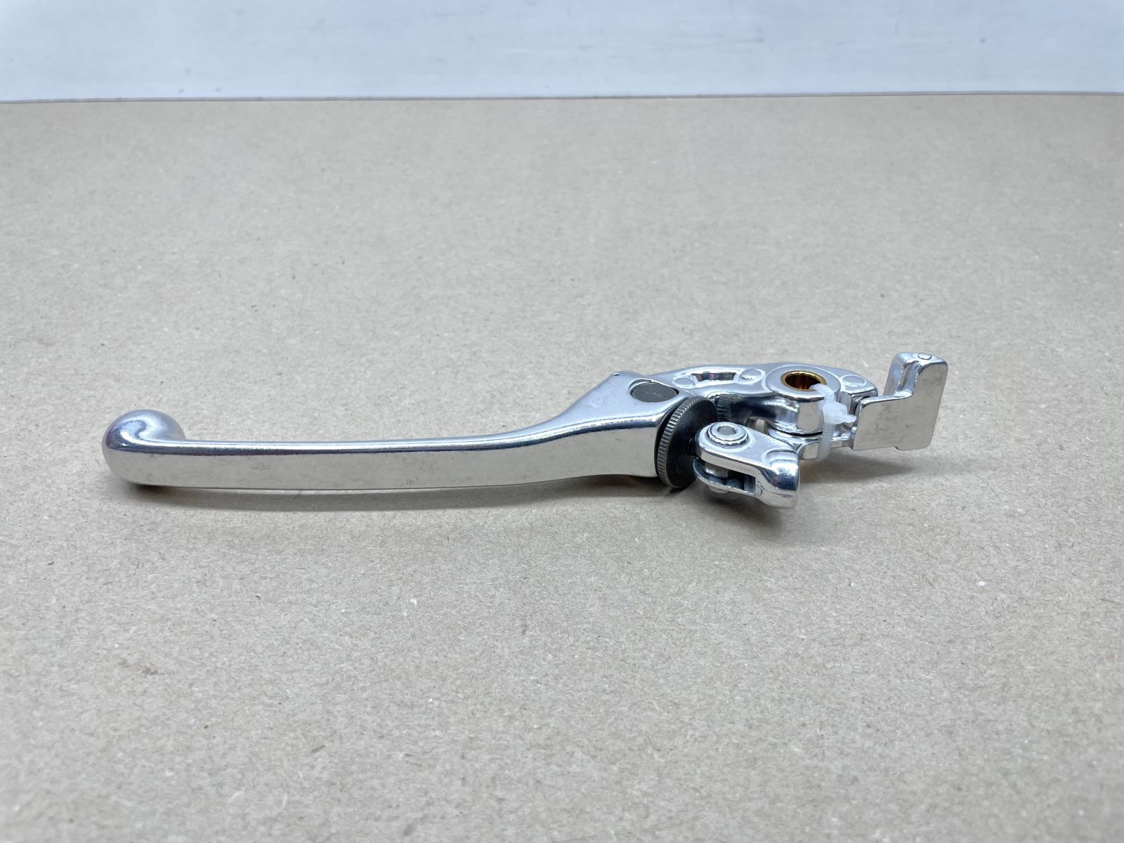 Bremshebel mit Versteller - Honda CB 1100 X11 CBR 1100 XX VFR 800 XL 1000 V CB (118-24)
