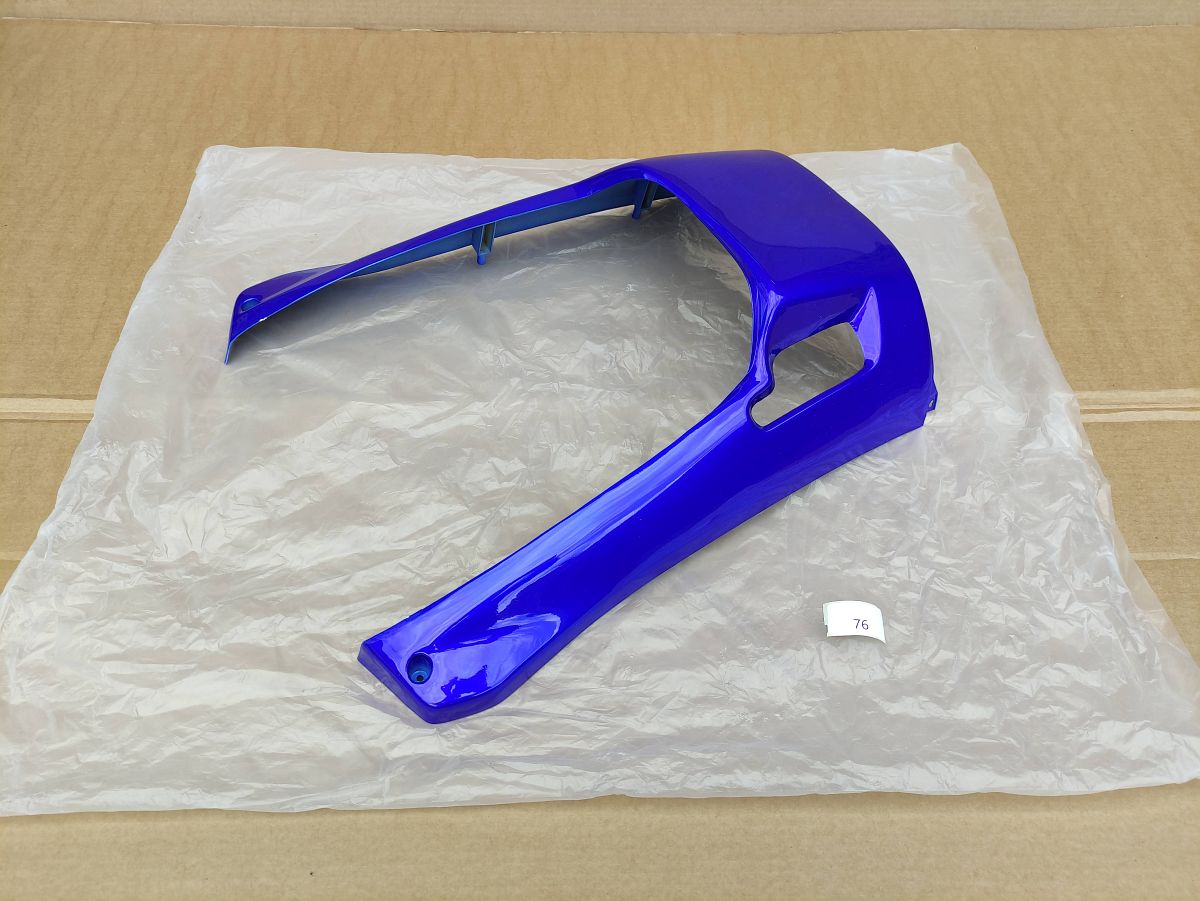 Pegasus Corona ORI. Unterboden 455005EU Verkleidung Abdeckung fairing TGB (40)