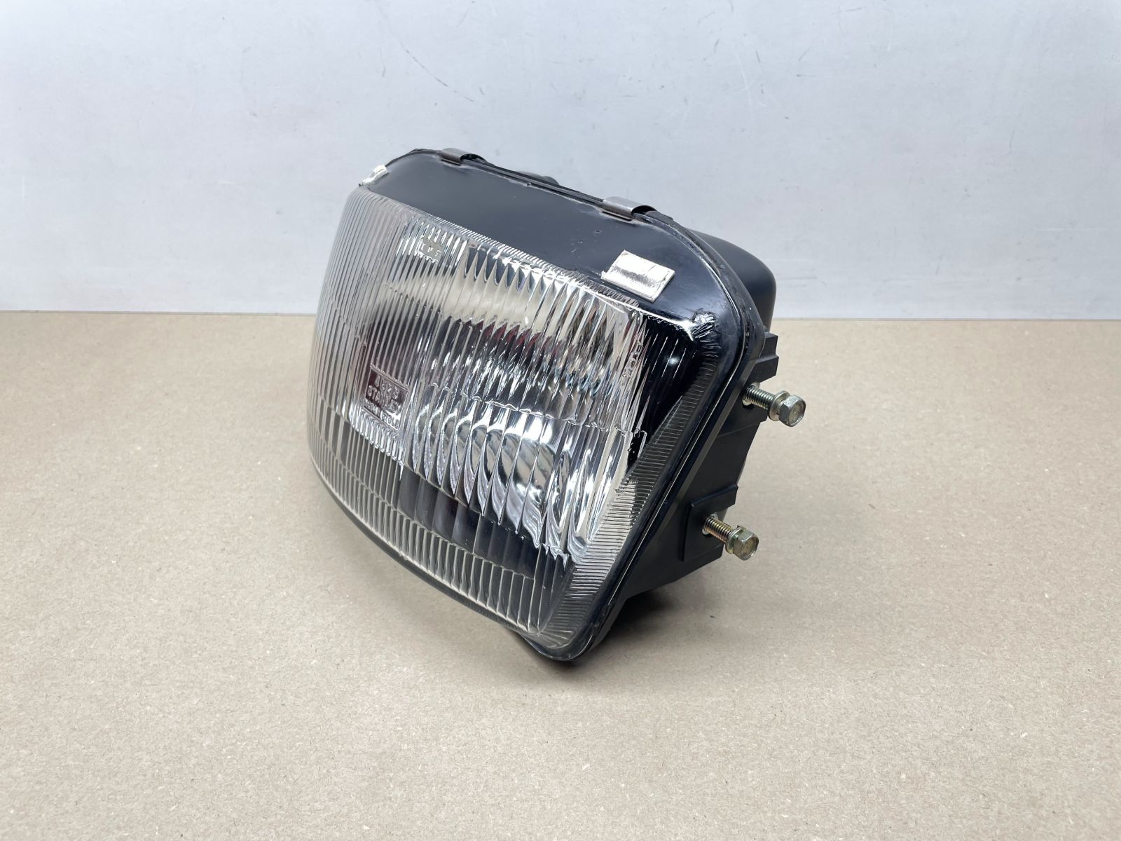 Kawasaki GPZ 500 - Scheinwerfer Licht Lampe vorne headlight (118-26)