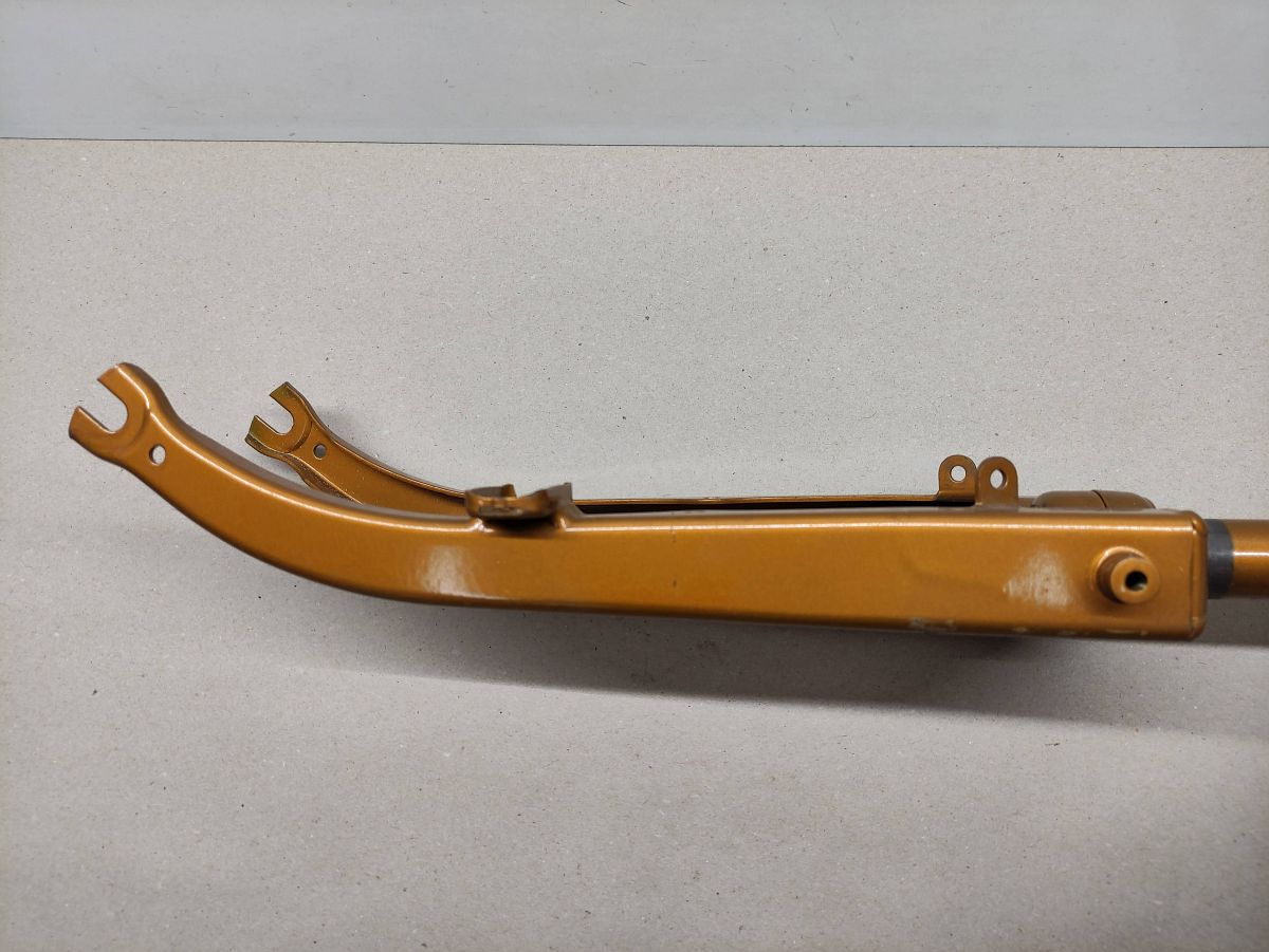 Mobylette Mini Moby M1 - ORIGINAL Gabel  NEU Selten Mofa (39-11)