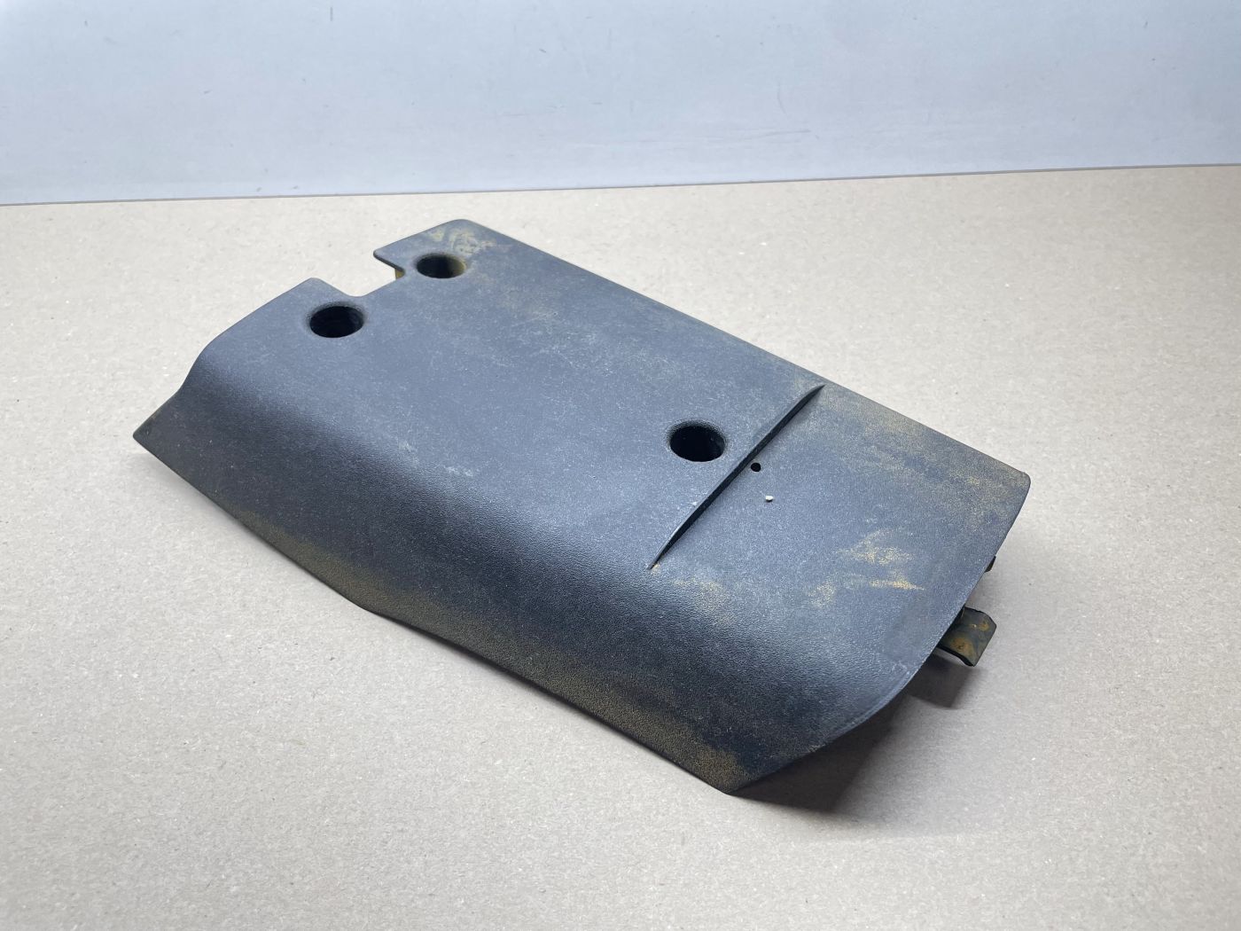 Peugeot JetForce - Verkleidung Abdeckung Spritzschutz fairing (109-12)