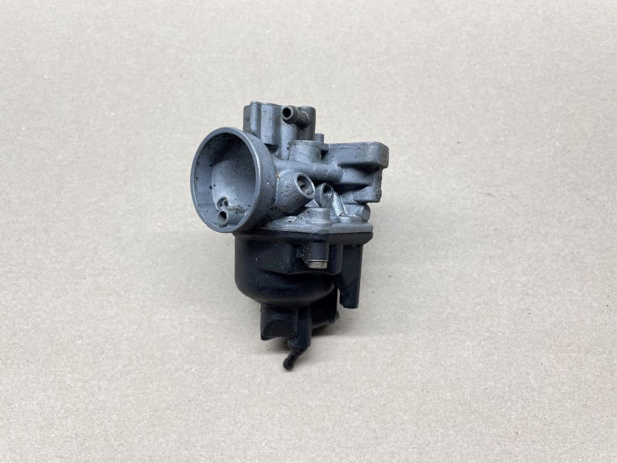 Piaggio Zip, Sfera, TPH - DellOrto PHVA 10 SD Vergaser carburetor (W8)