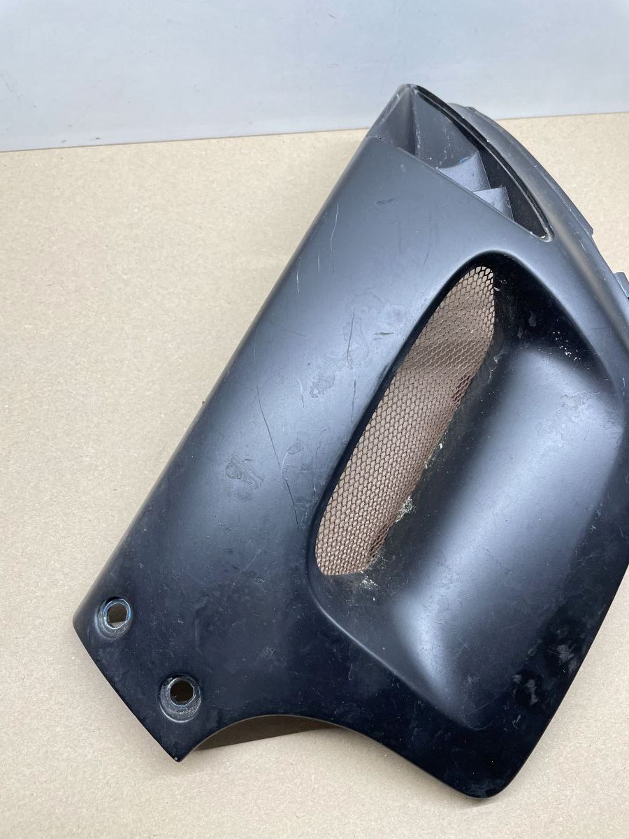 Peugeot Speedfight 2 - Verkleidung vorne links Seitenteil Abdeckung fairing (50)