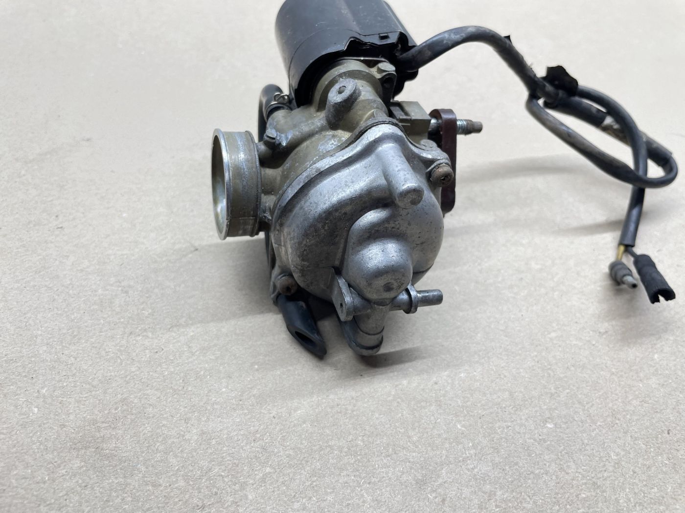 Kymco Cobra Cross -  ORIGINAL Keihin KT PB Vergaser carburetor  (114)
