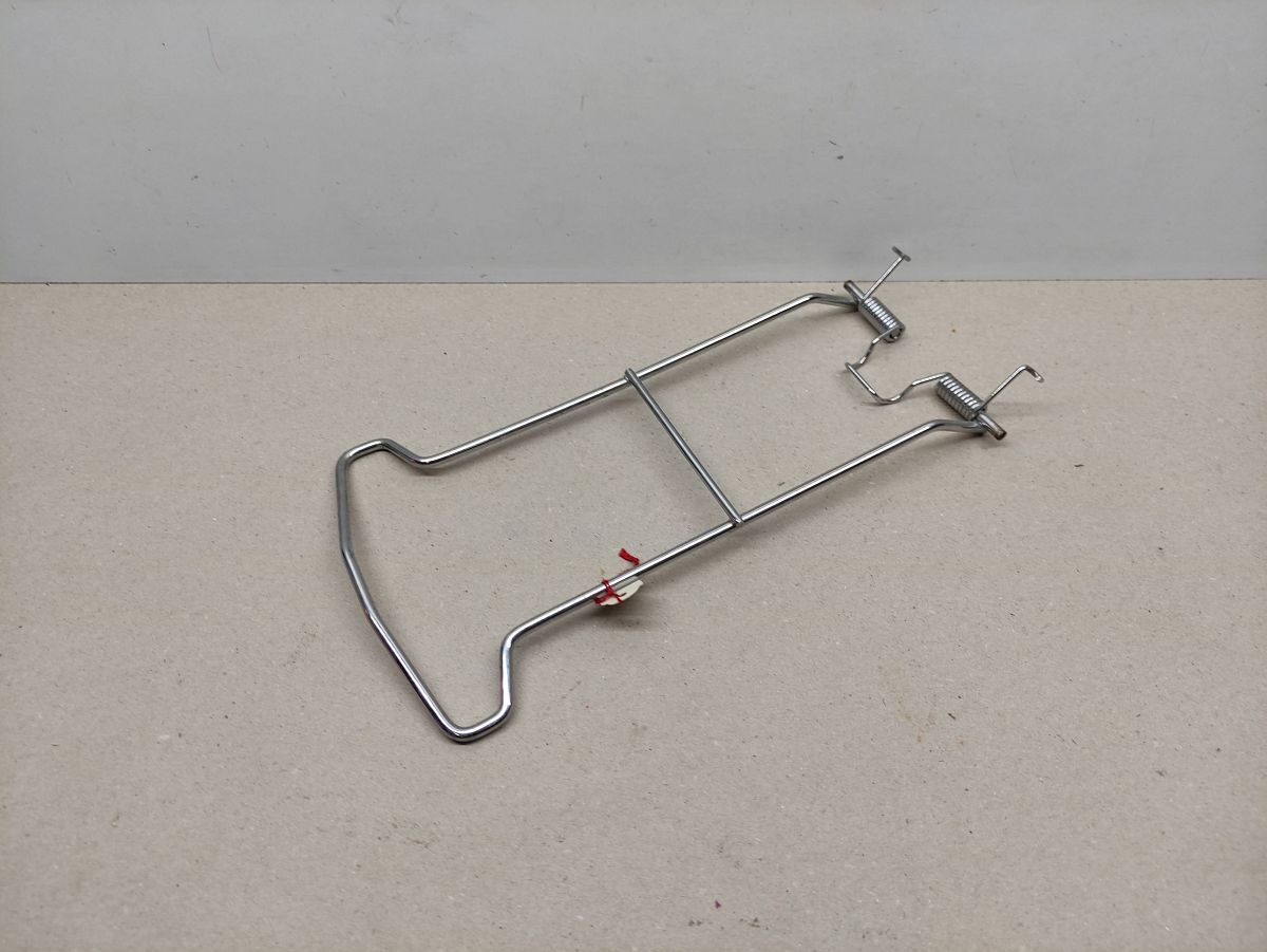 Mofa Moped Gepäckträger Bügel NEU Hercules Kreidler Mobylette KTM (39-7)