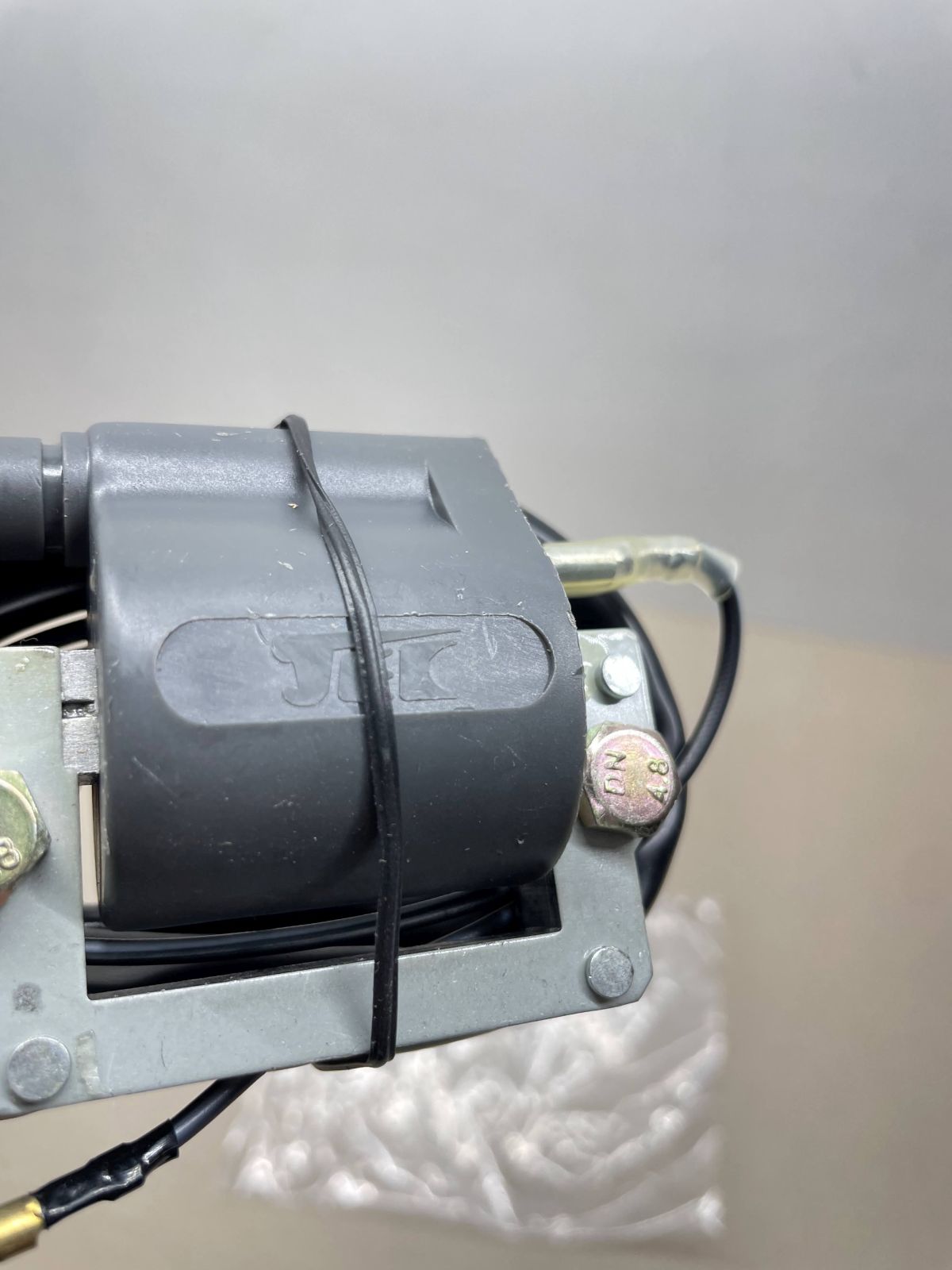 Yamaha TEC Zündspule 355-82310-40 - RD 50 80, DT 50 80 125 250 400  (94-111)