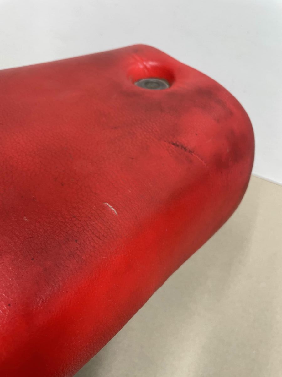 Aprilia RS 50 - Sitzbank vorn Sitz Sattel seat  (118-S)