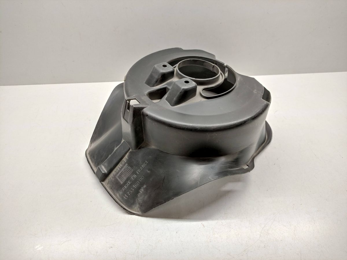 Peugeot Squab - original Gabelverkleidung NEU ! (39)