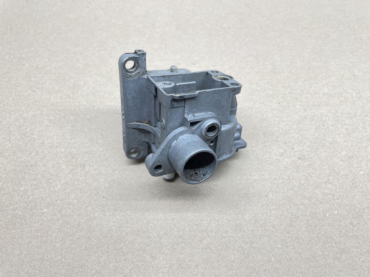 Saxonette Spartamet - original TK Vergasergehäuse carburetor (83-6)
