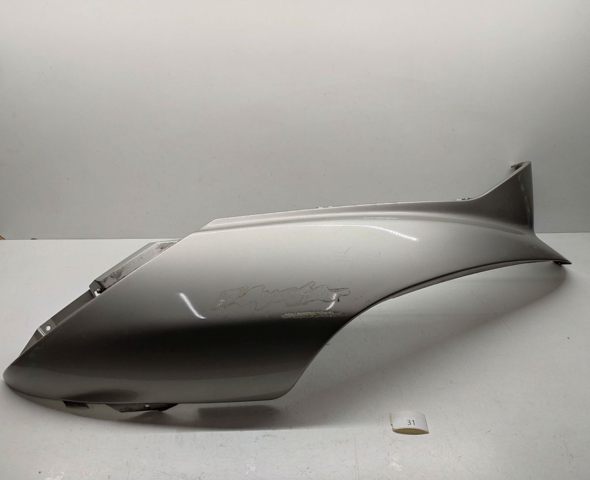 Peugeot Elyseo - Verkleidung rechts Abdeckung Heck fairing  (39)