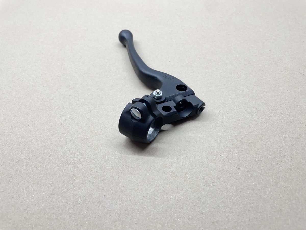 Magura Bremshebel rechts NEU - Mofa Moped Hercules KTM Zündapp Kreidler DKW (95)