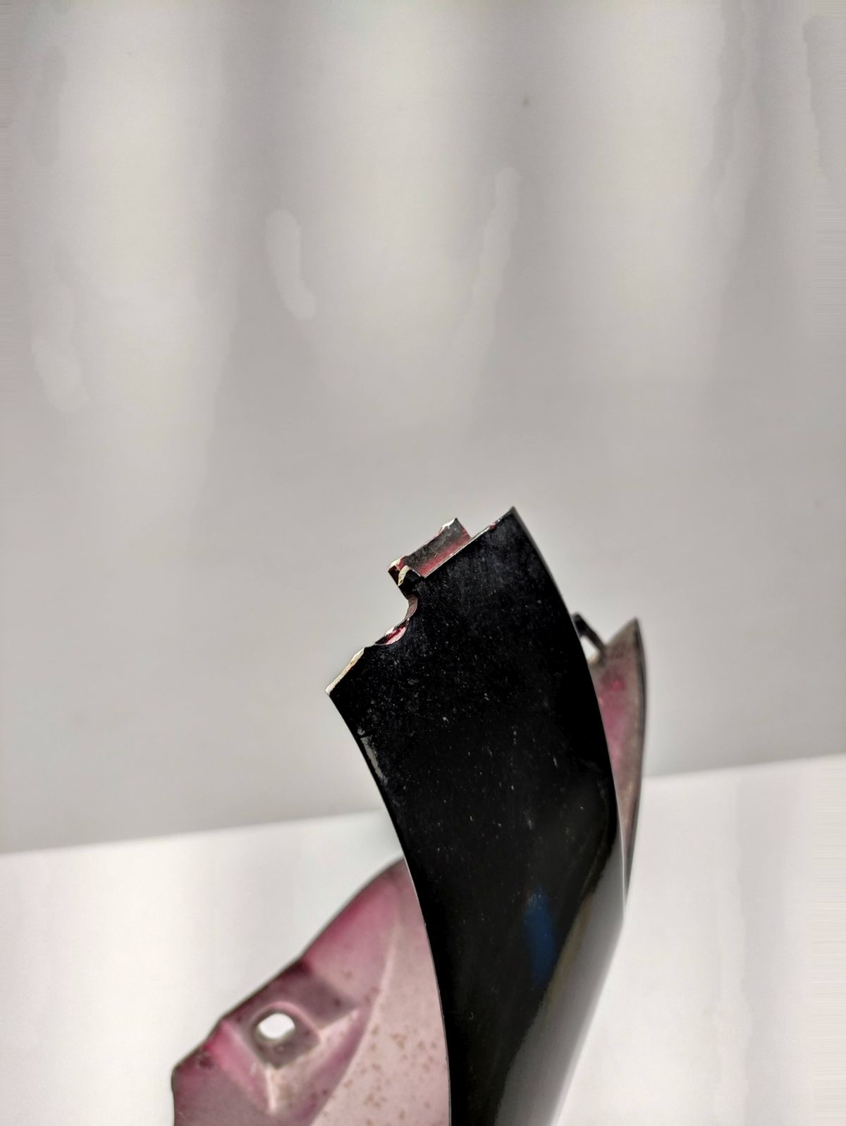Peugeot Speedfight 1 - Seitenteil rechts Verkleidung Abdeckung fairing (39)
