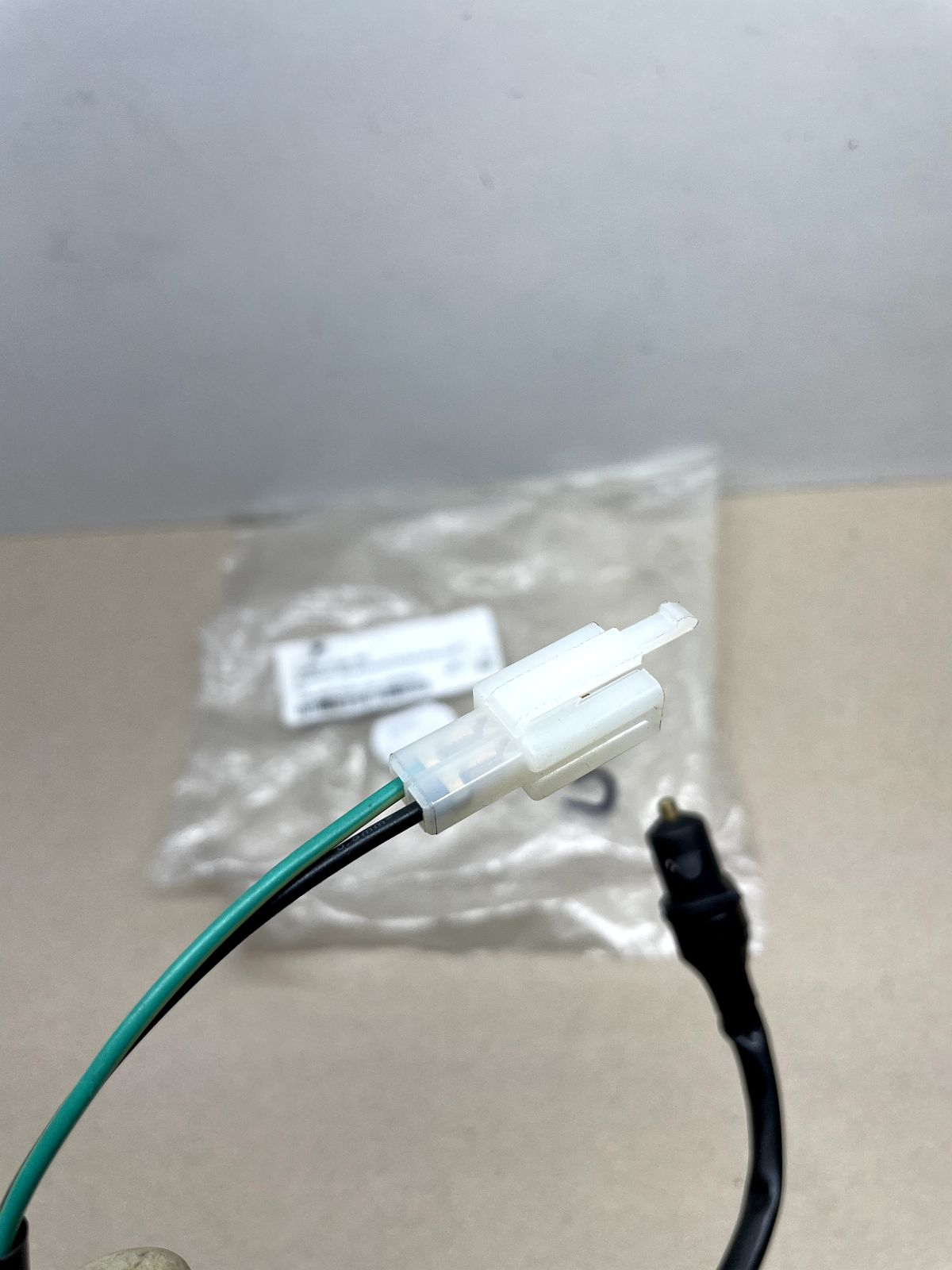 Pegasus P50 ORIGINAL Bremslichtschalter rechts 45467-HS10A-00000 NEU (40-24)