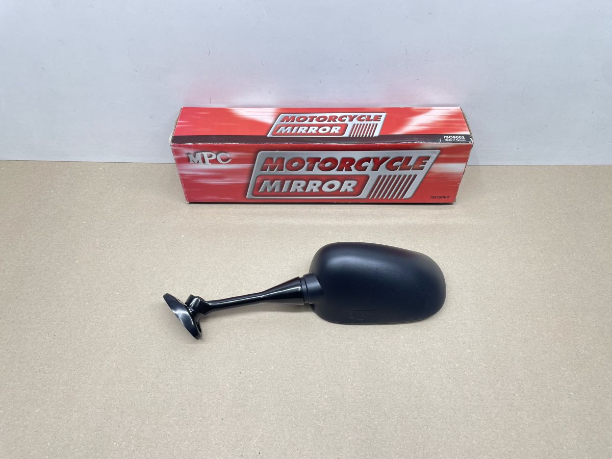 Honda CBR 600 1000 - Rückpiegel links rear mirror (118-19)
