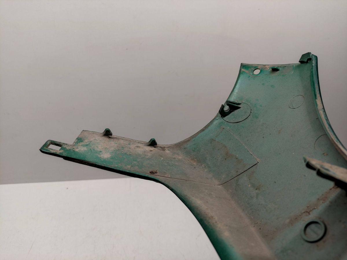 Peugeot SV  Hercules Samba - Verkleidung unten rechts Seitenteil Abdeckung  ! (39)
