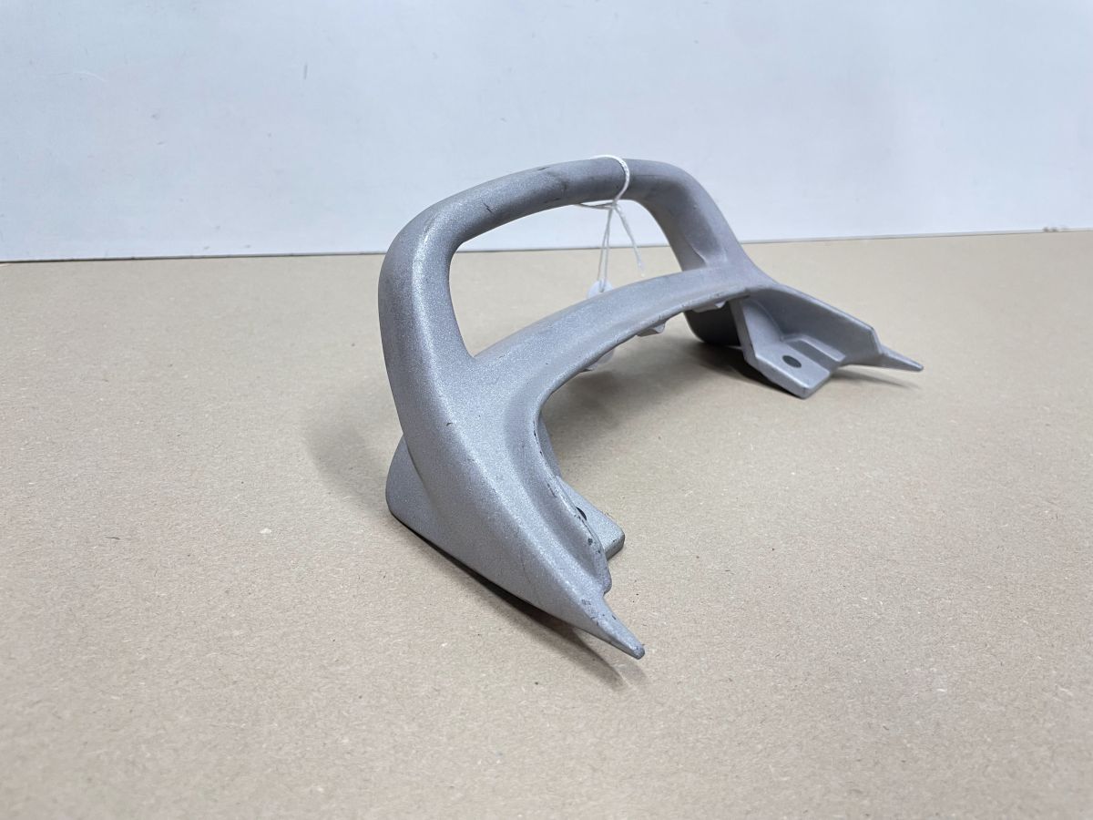 Kawasaki GPZ 500 S - Haltegriff hinten Sozius Haltebügel Grab handle (118-14)