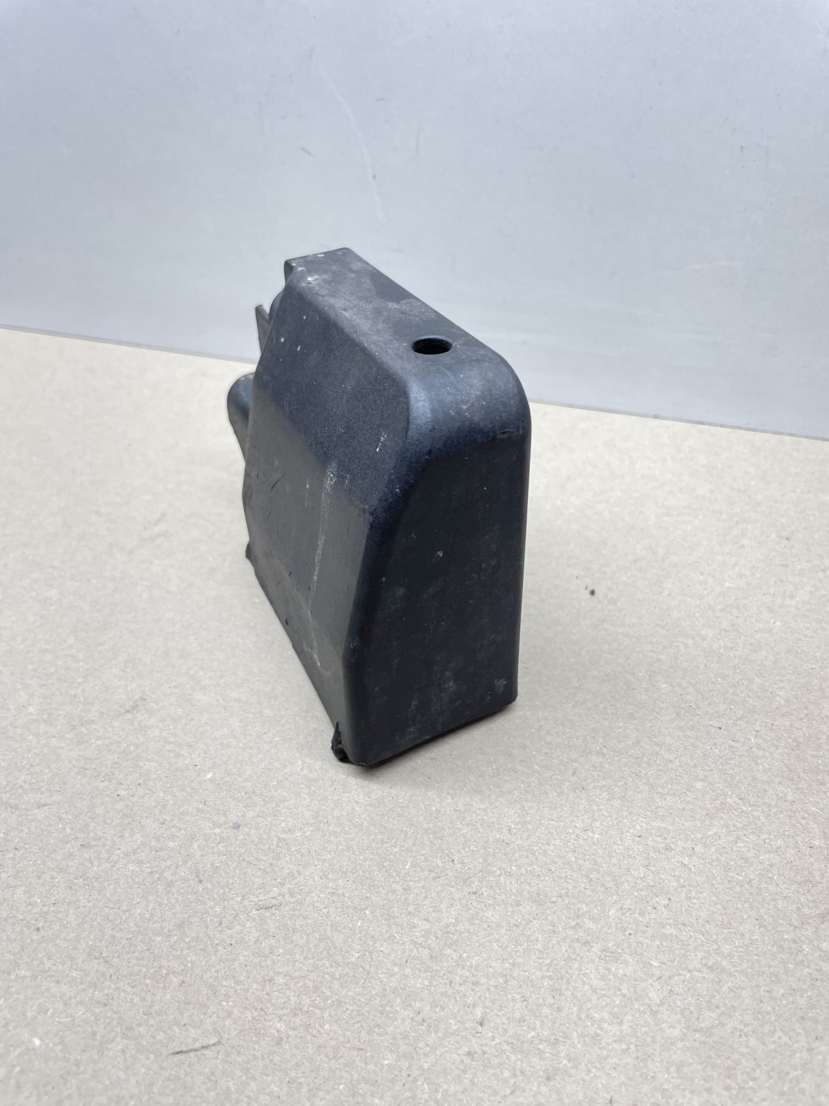 Saxonette / Spartamet - Abdeckung Vergaser BING TK Verkleidung fairing (W3)