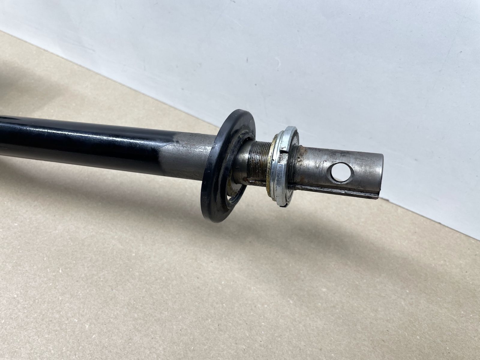 Honda X8R- original Gabel Stoßdämpfer Federung fork  (119)