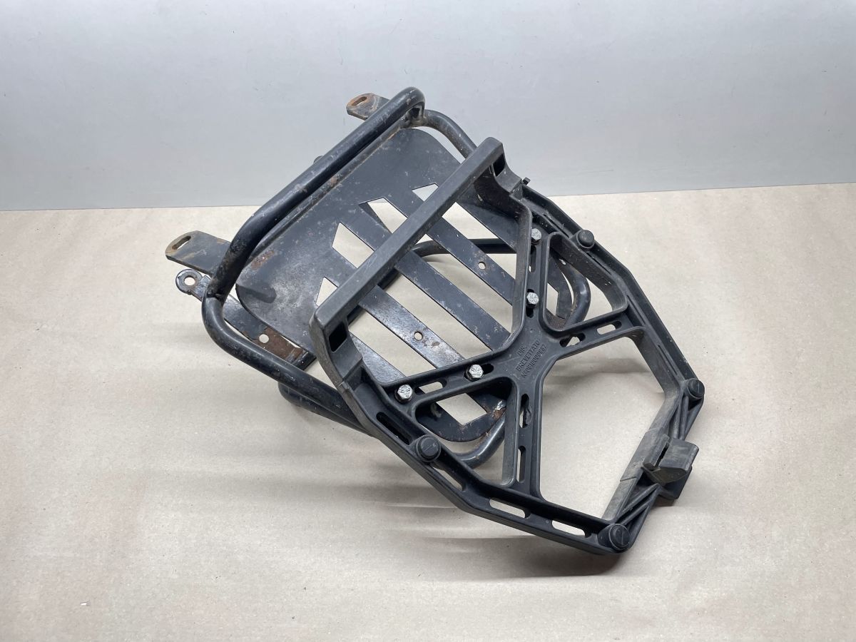 Gepäckträger Halterung Topcase - Kymco Benelli Explorer Adly CPI Benero ? (102-6)
