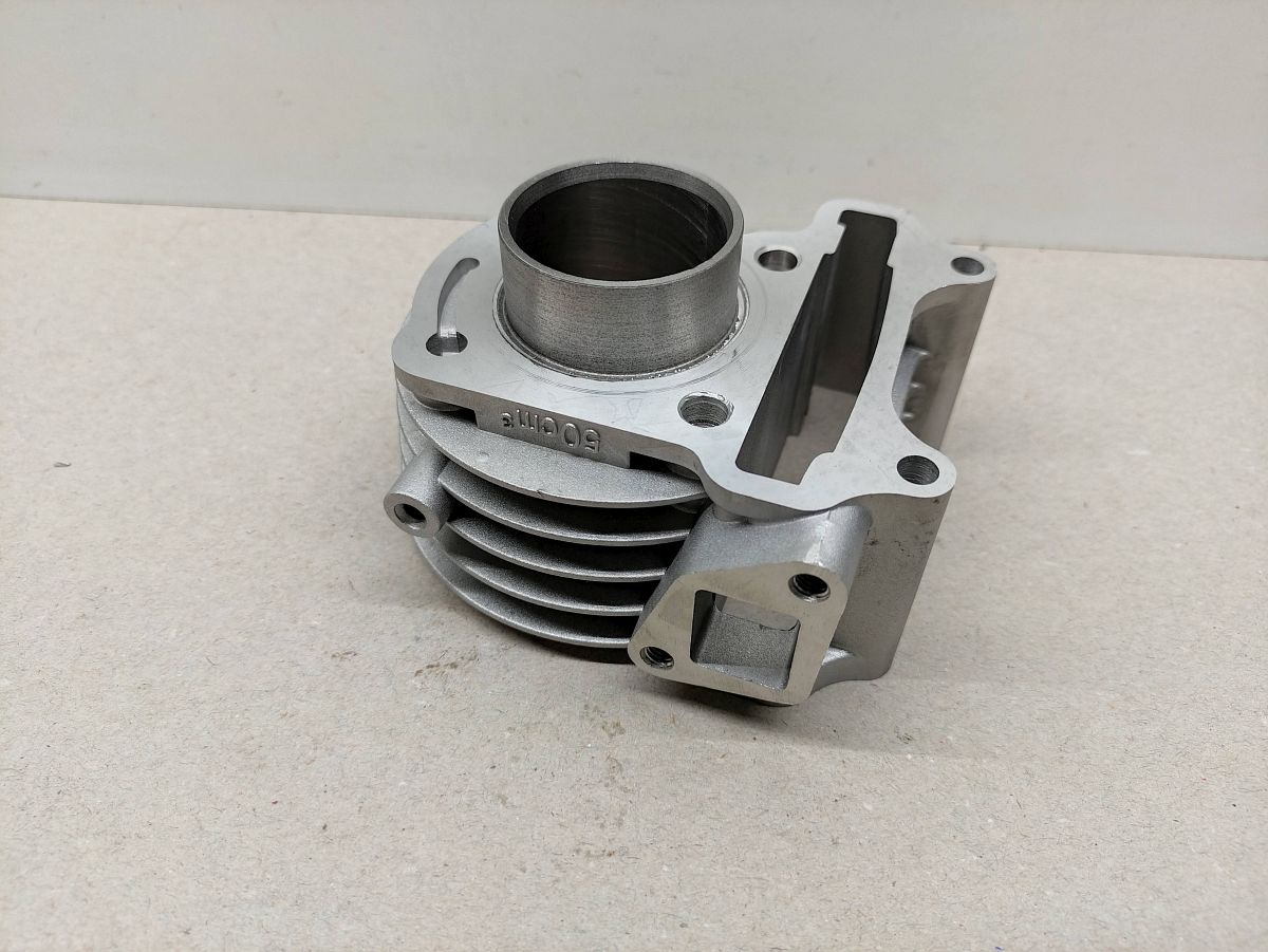 Pegasus S50 LX - Zylinder 50ccm NEU cylinder  (40-3)