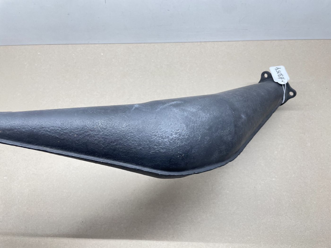 Rieju Auspuff 0/000.870.0400 Original RS3? Motorrad Moped exhaust (118-V)