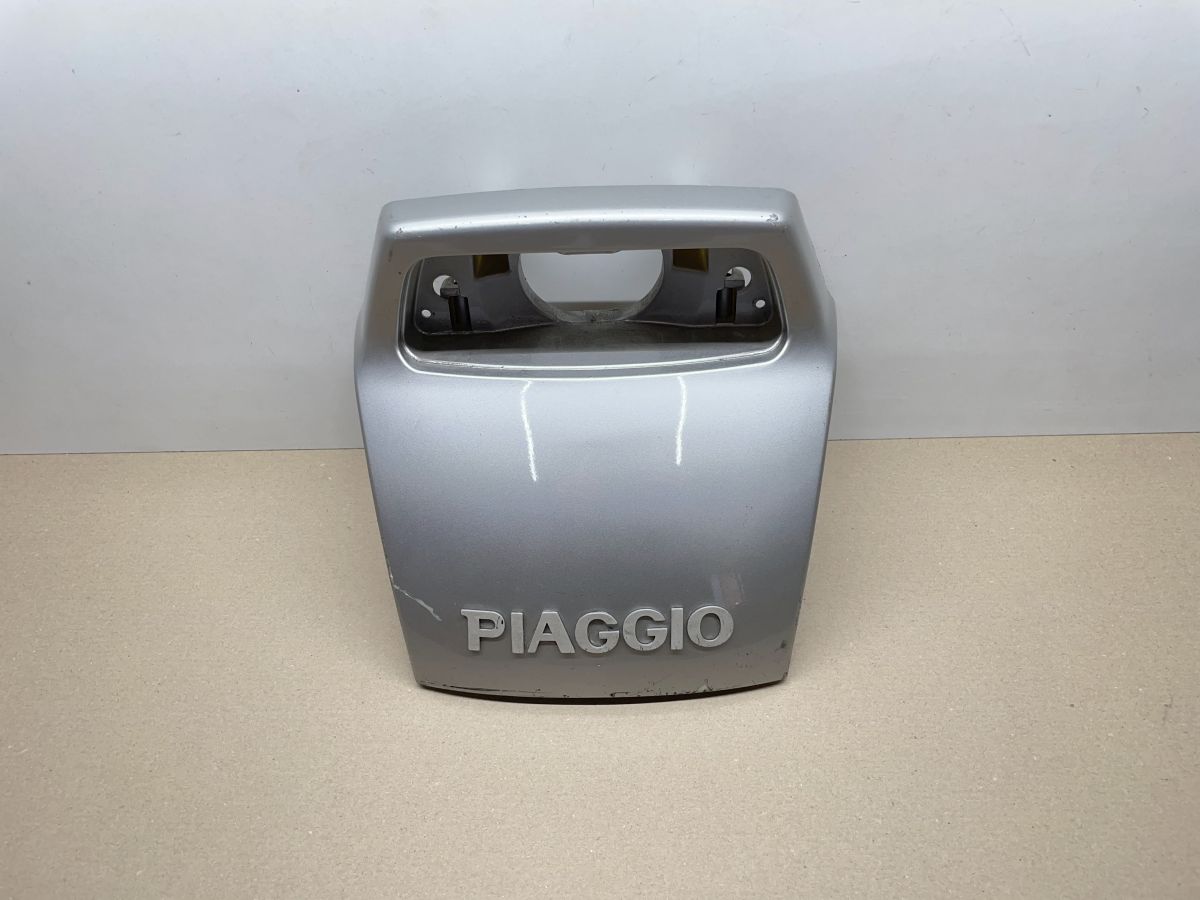 Piaggio X9 250 - Heckverkleidung hinten Mitte Abdeckung Rücklicht fairing (75)