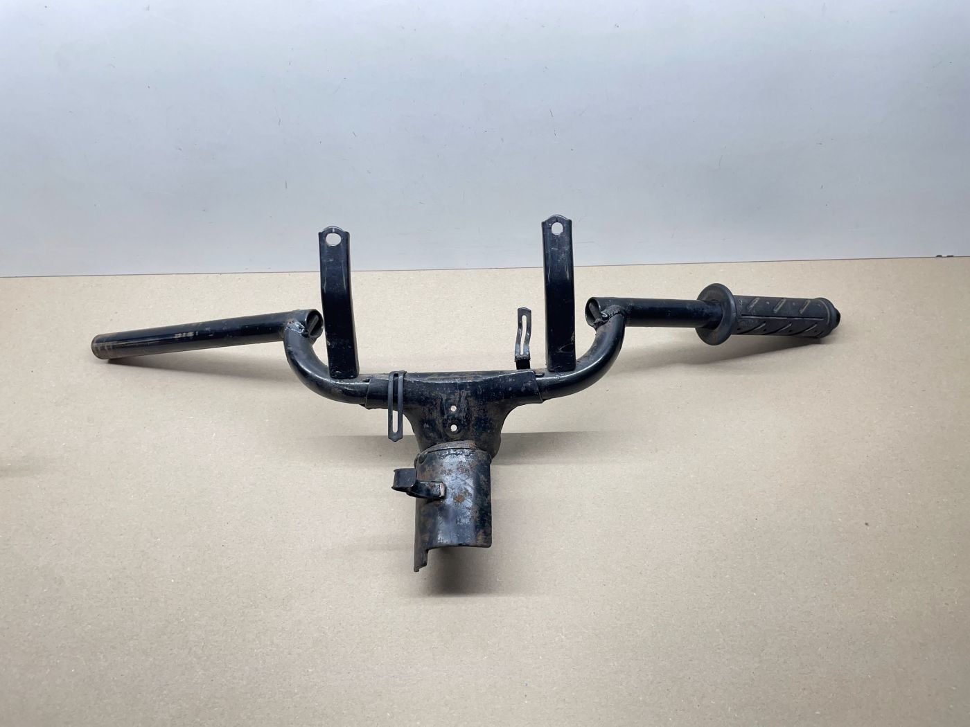 Kymco KB 50  - original Lenker handlebar  (117)