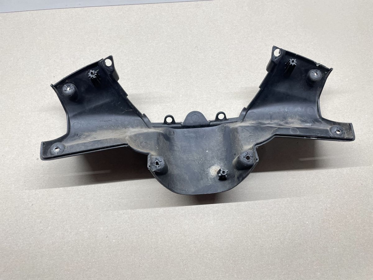 Peugeot JetForce C-Tech 50  Tachoverkleidung Lenker Abdeckung fairing (96-1)
