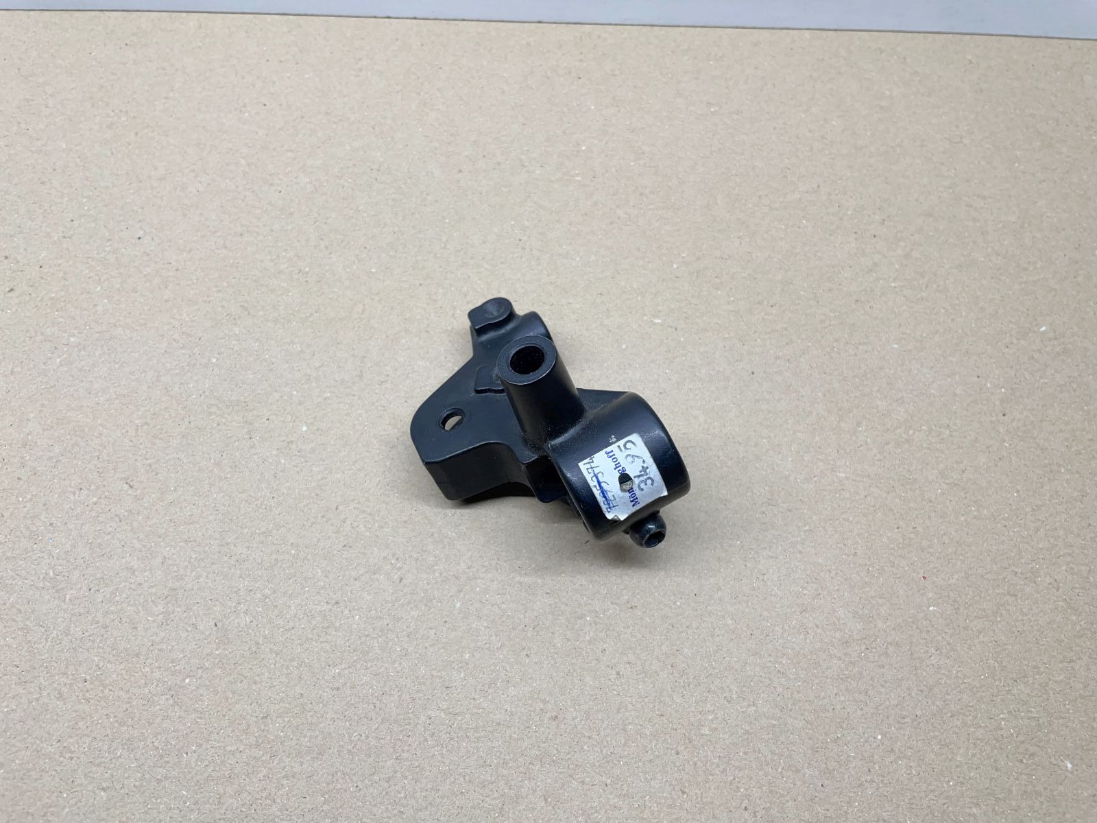 Domino Bremsarmatur links Gehäuse Roller Piaggio Aprilia Yamaha Aprilia (39-23)
