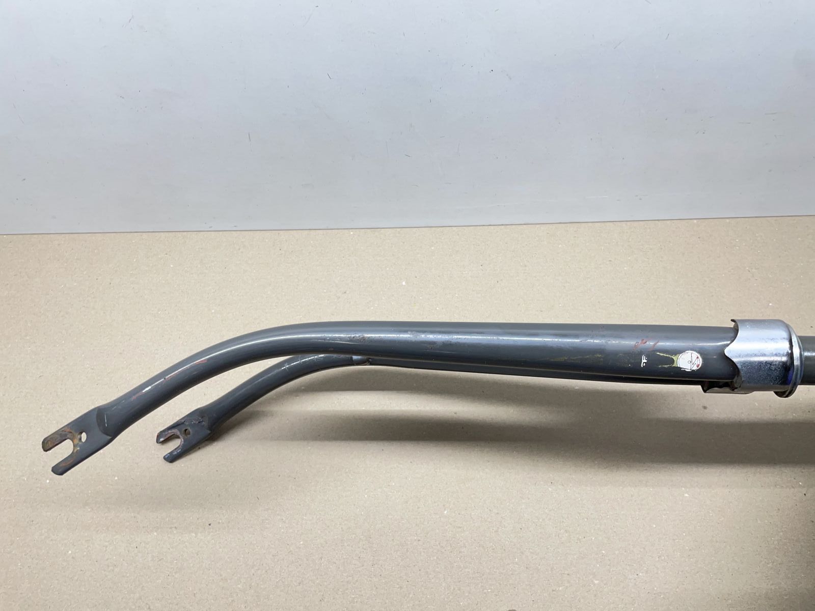 Spartamet - original Gabel Vordergabel fork  (68-4)