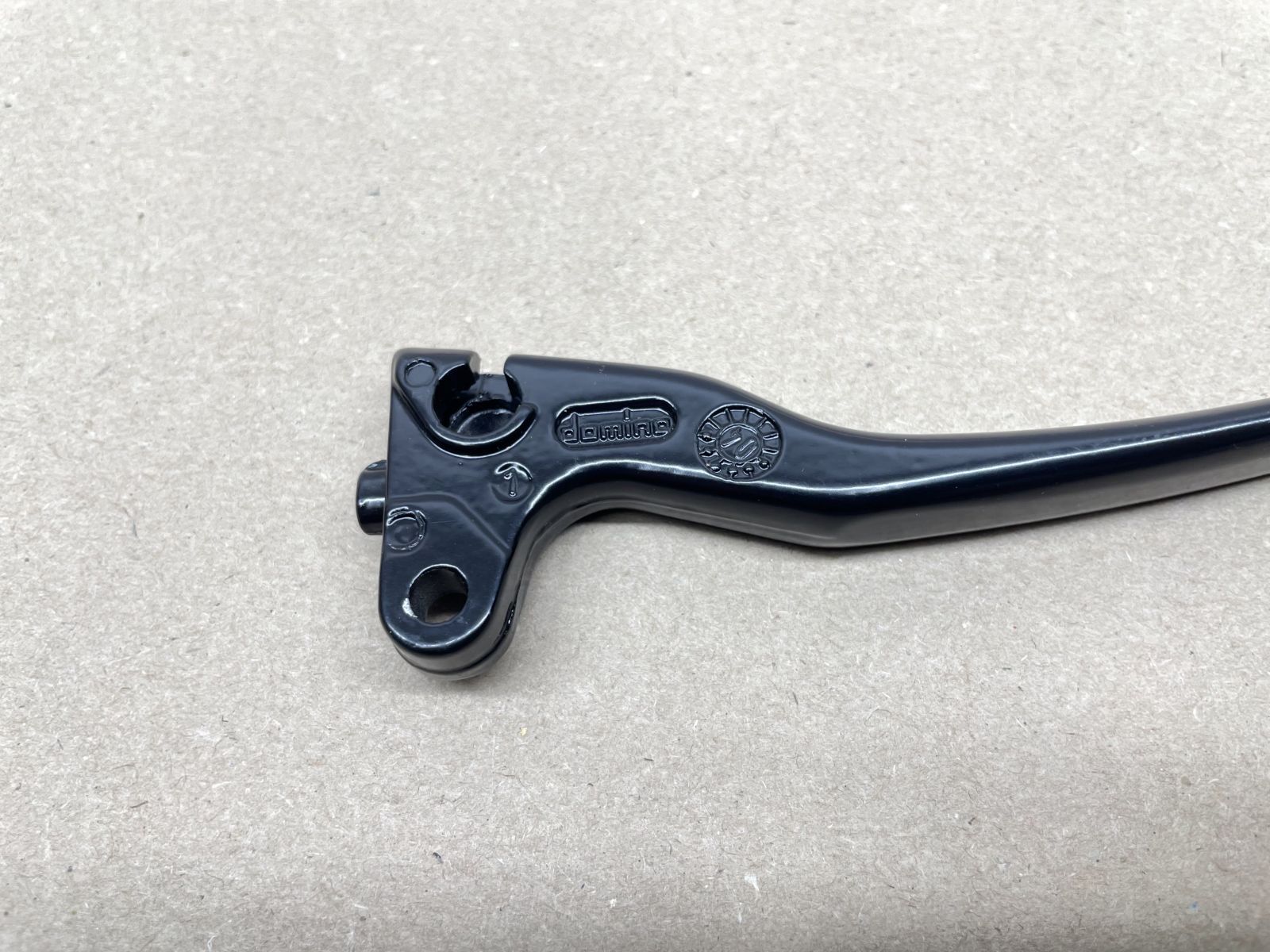 ORIGINAL Bremshebel links - Aprilia SR 50 LC Replica Typ MR/LC 1995 NOS (118-24)