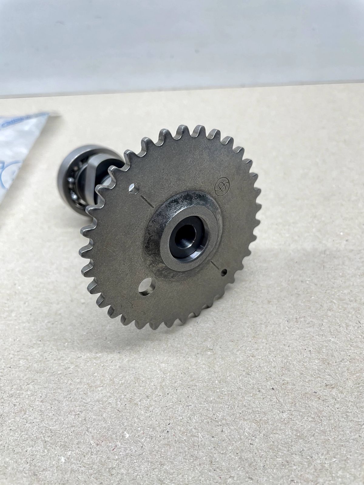 Pegasus R125X TGB 303R Hawk 125 ORIGINAL Nockenwelle NEU 400069 camshaft (40-18)