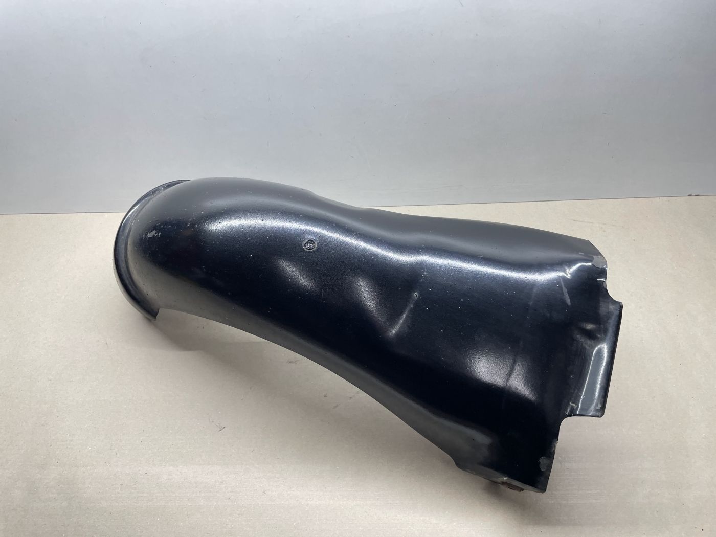 Aprilia Gulliver 50 - Spritzschutz hinten Hinterrad Abdeckung fairing (102-10)
