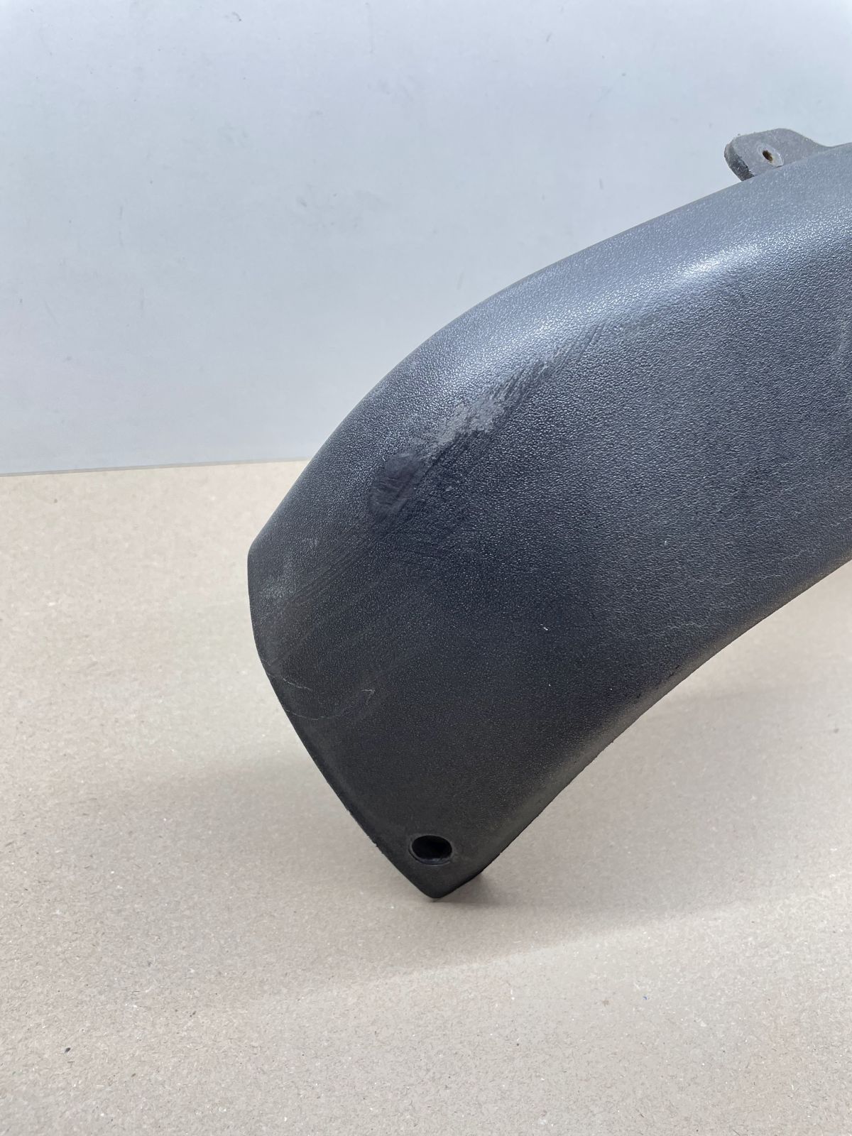 Piaggio X9 250 - Verkleidung hinten Abdeckung Heck fairing (75)